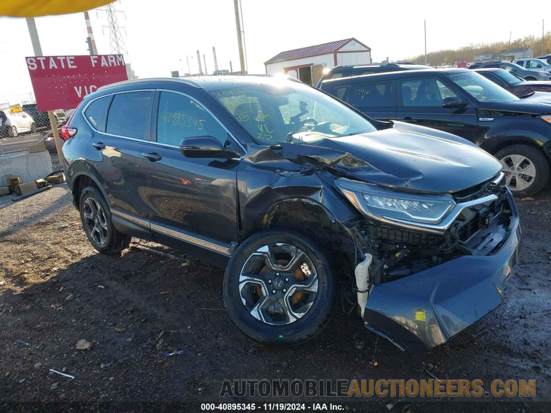 7FARW2H94JE061878 HONDA CR-V 2018