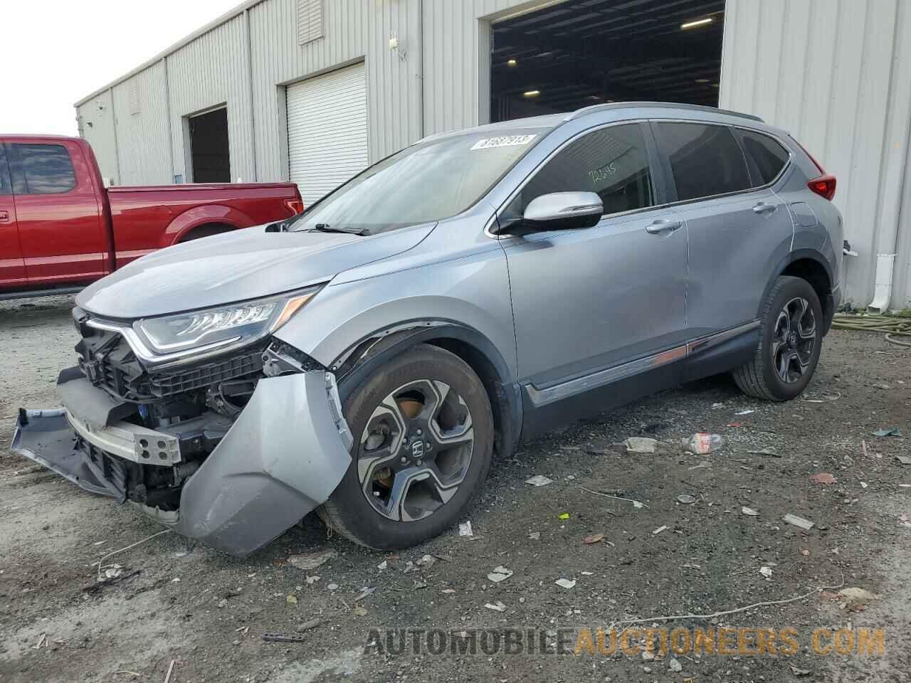 7FARW2H97JE041737 HONDA CRV 2018