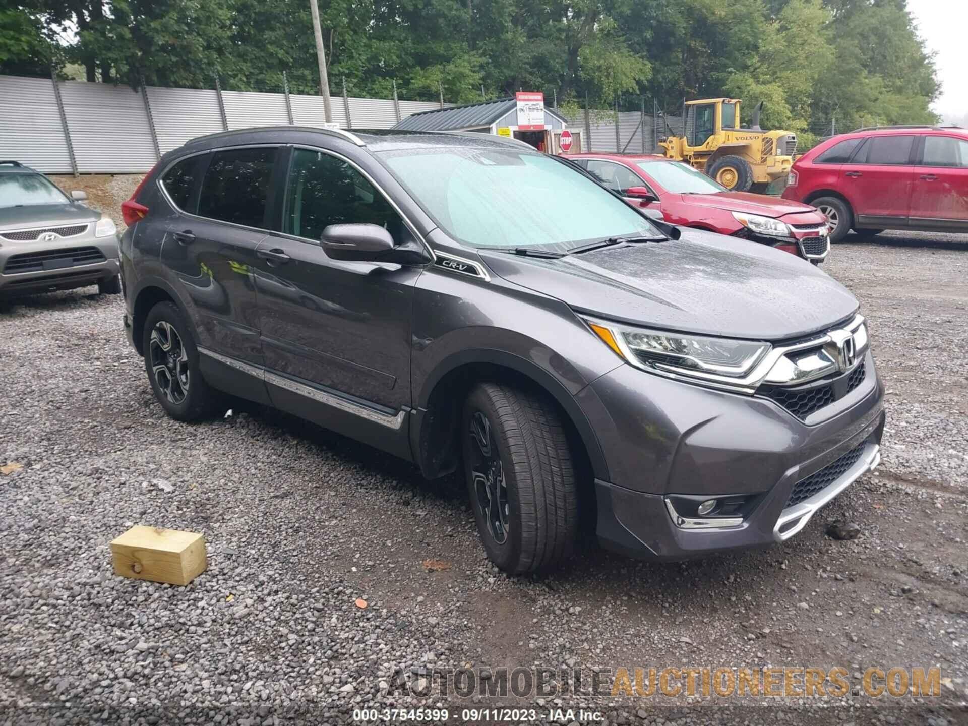 7FARW2H97KE012286 HONDA CR-V 2019