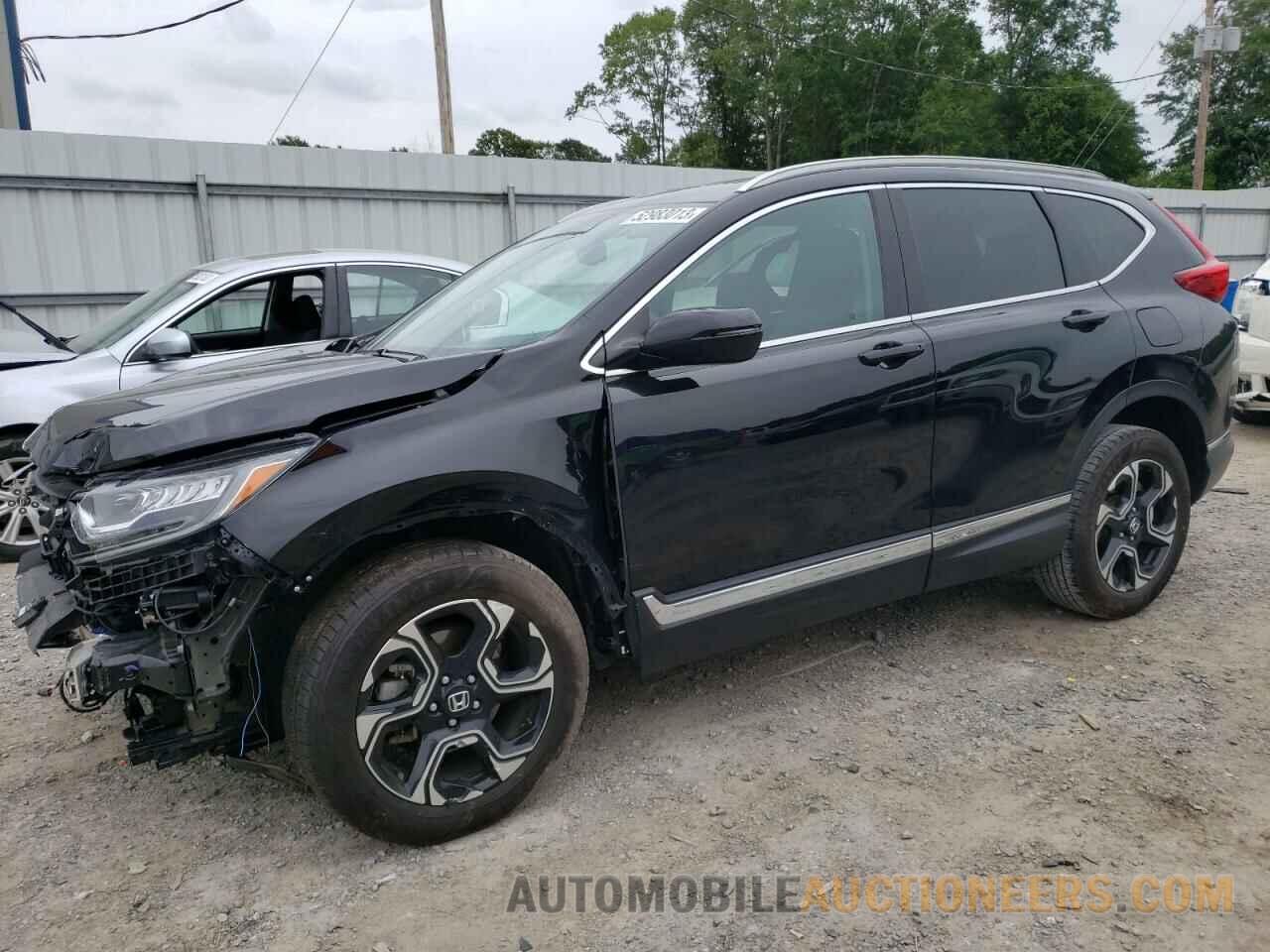 7FARW2H98JE071359 HONDA CRV 2018