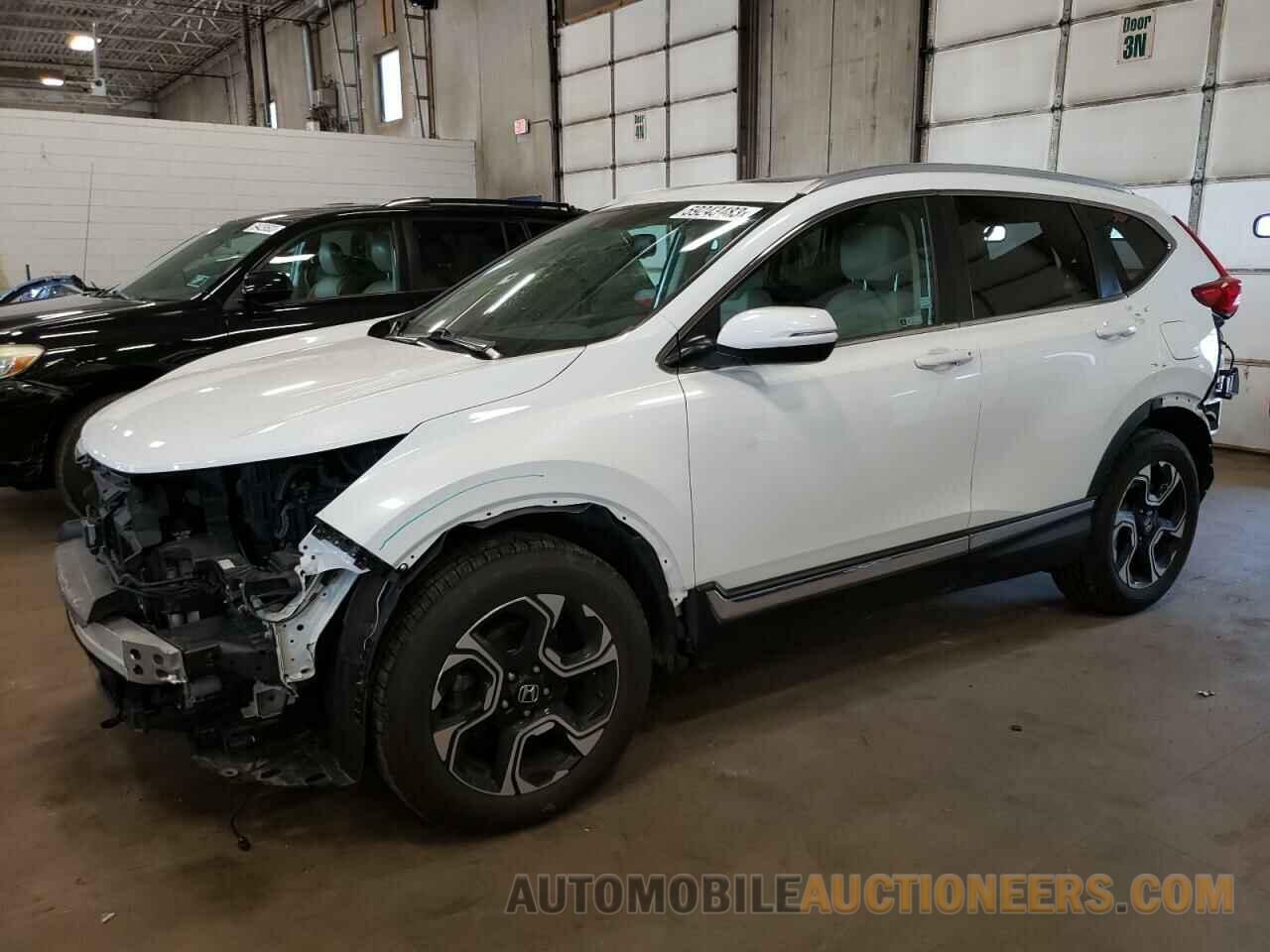 7FARW2H98KE008098 HONDA CRV 2019