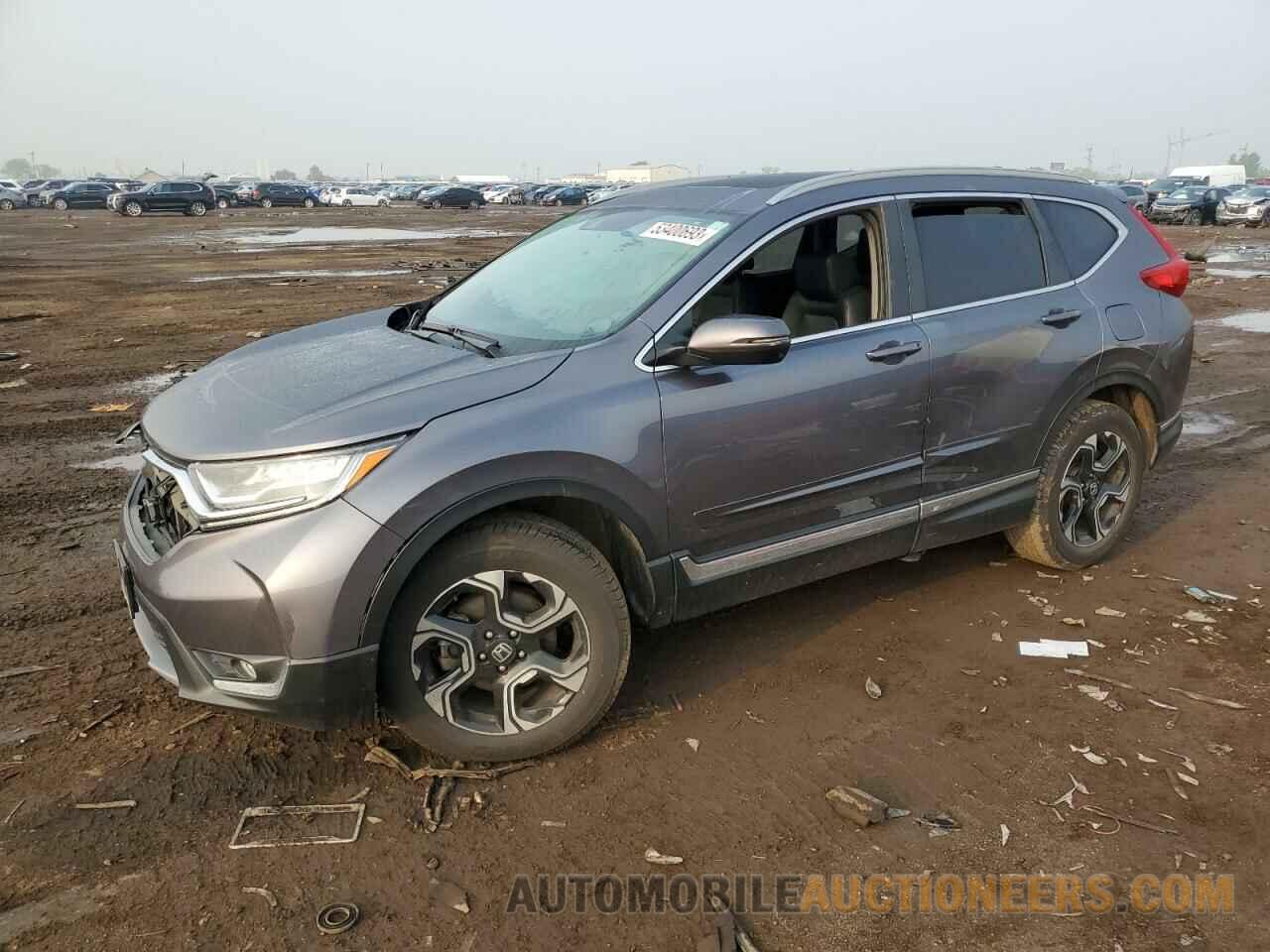 7FARW2H99JE026737 HONDA CRV 2018