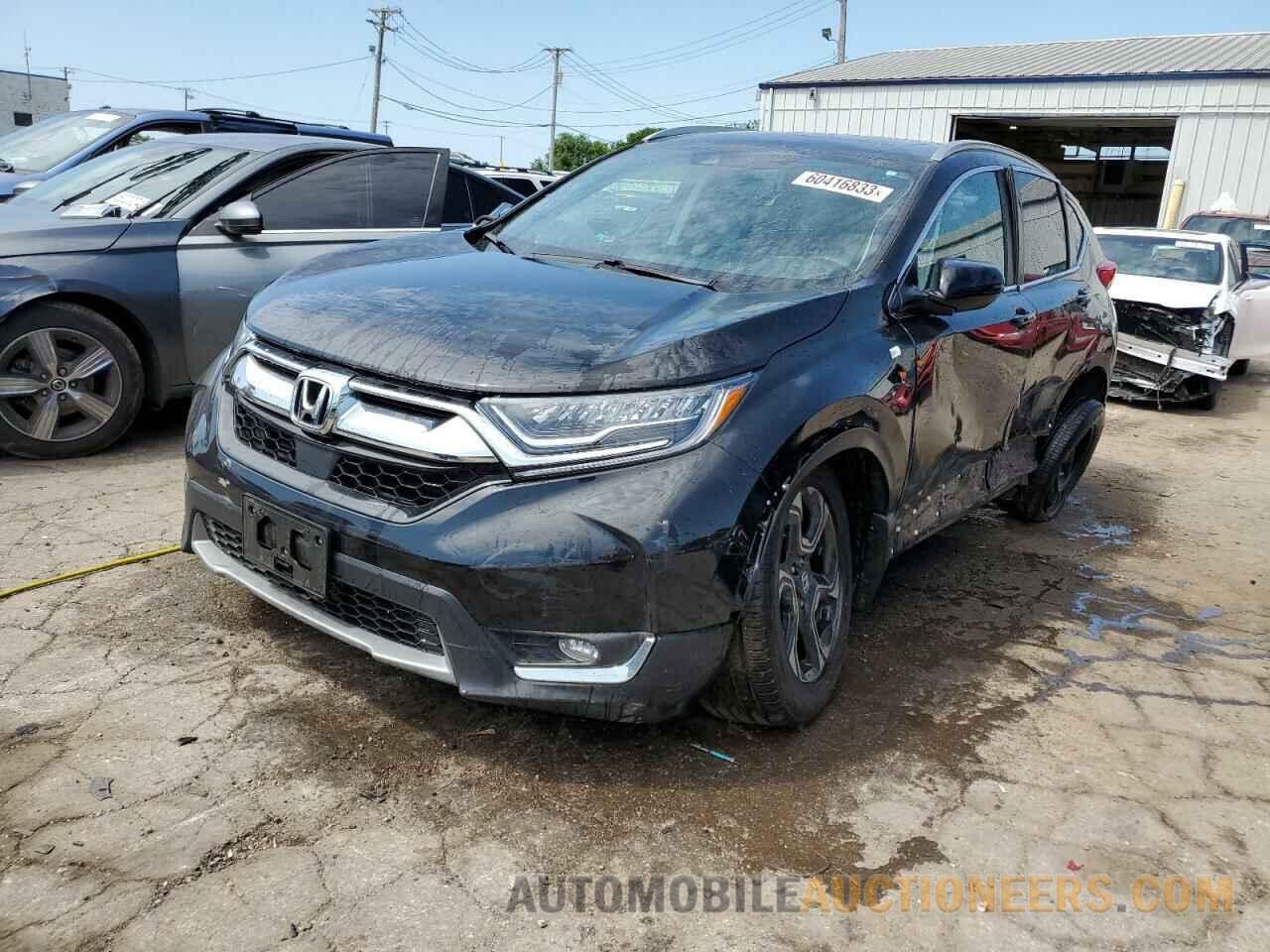 7FARW2H99JE081351 HONDA CRV 2018