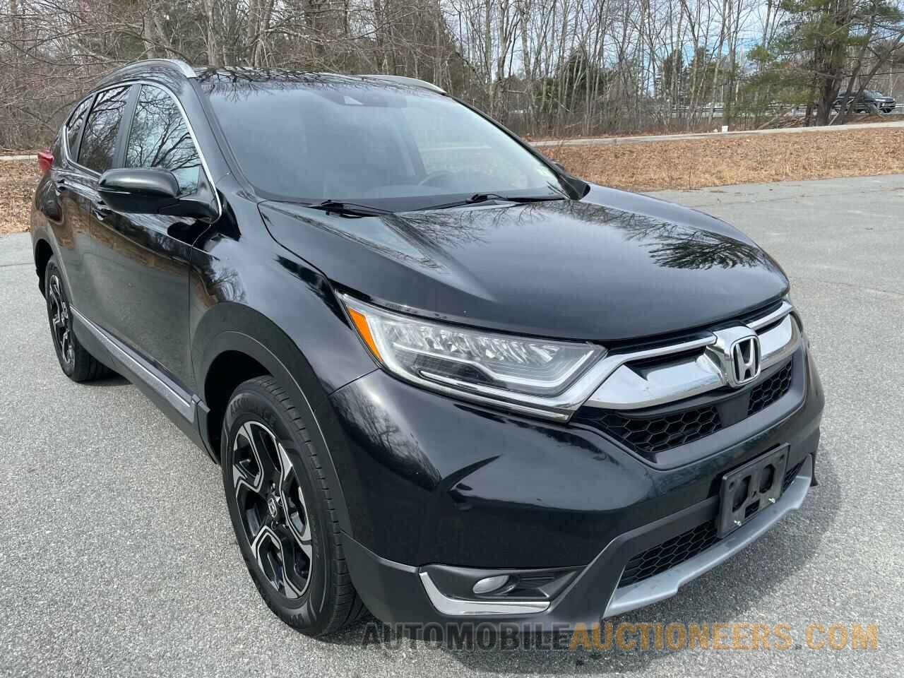 7FARW2H99JEH14409 HONDA CRV 2018