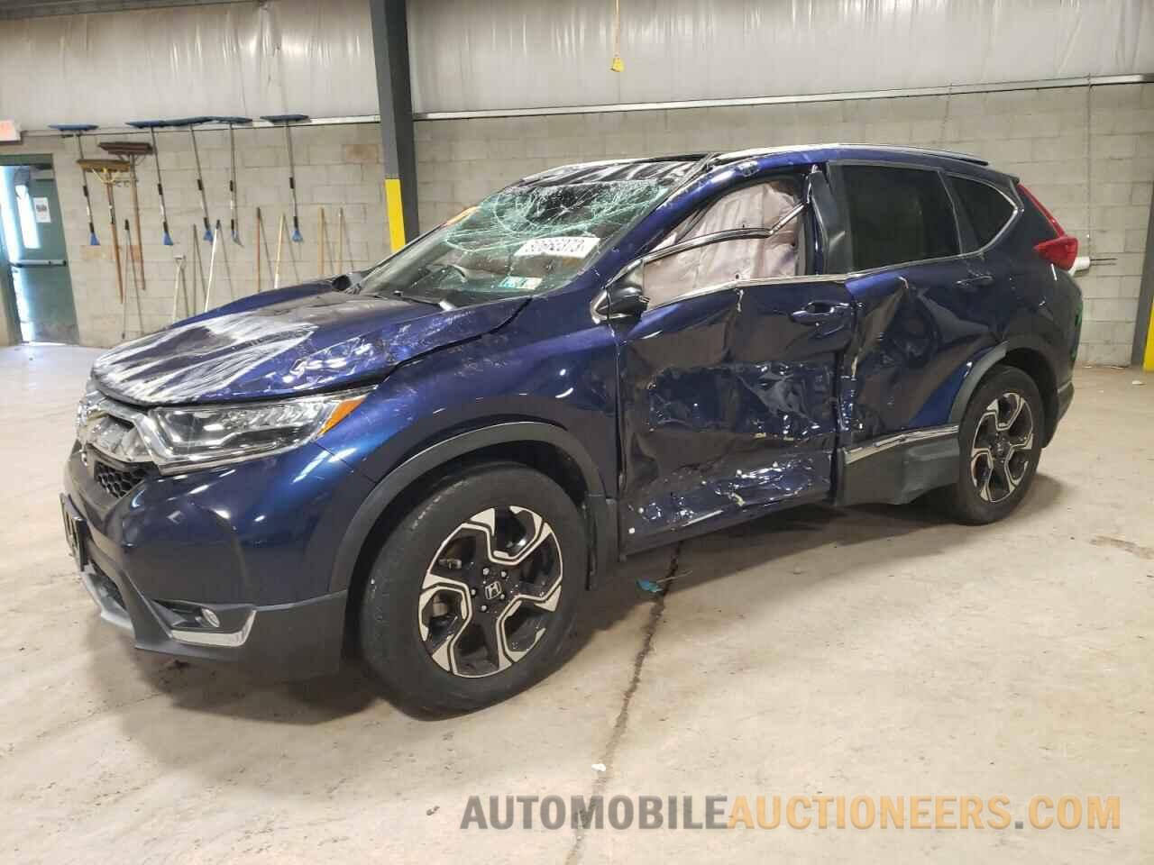 7FARW2H9XJE002284 HONDA CRV 2018