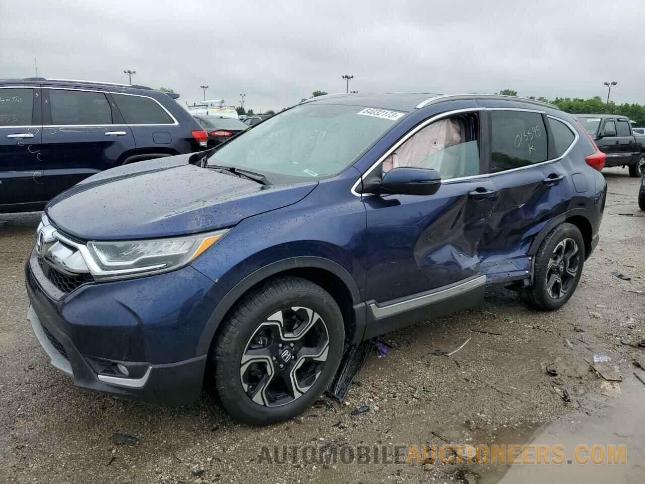 7FARW2H9XJE015598 HONDA CRV 2018