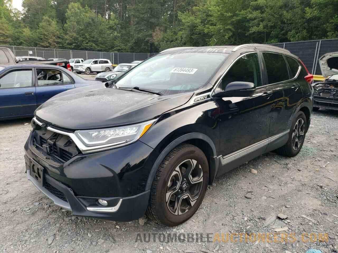 7FARW2H9XJE049363 HONDA CRV 2018