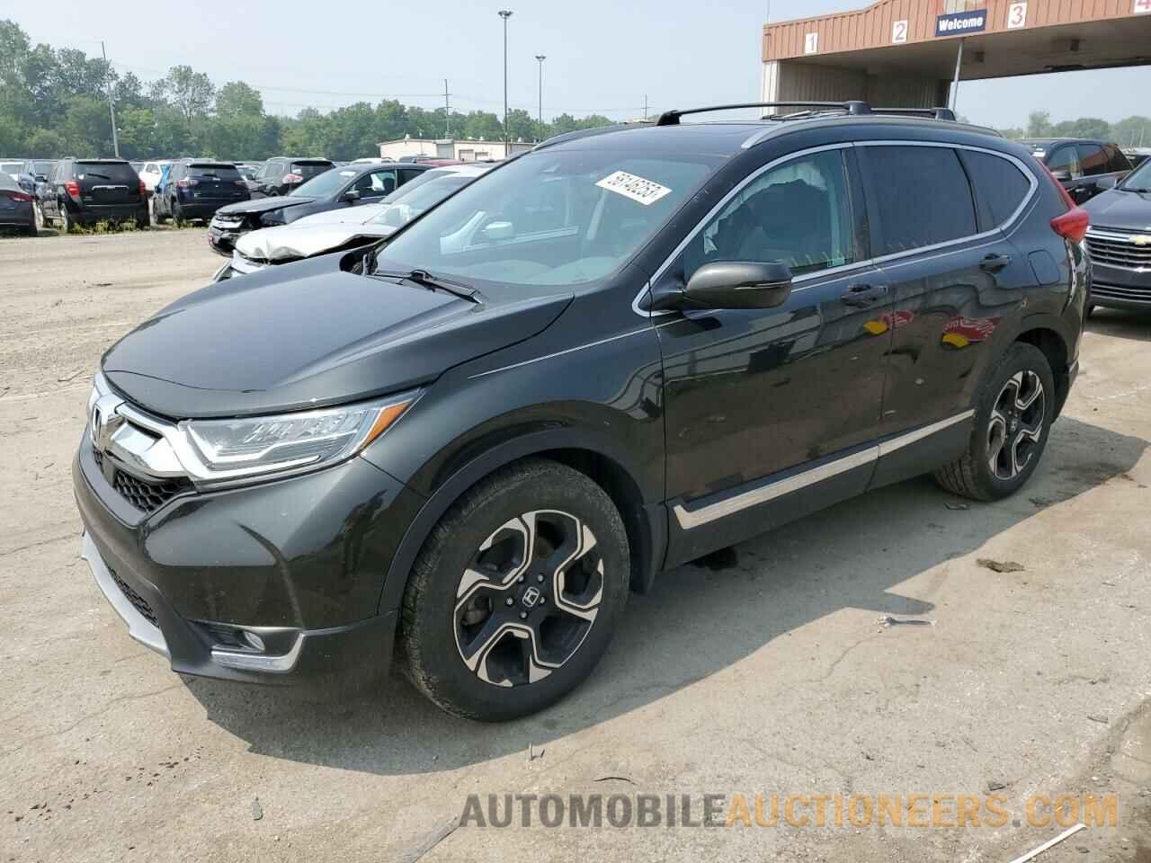 7FARW2H9XJE065093 HONDA CRV 2018