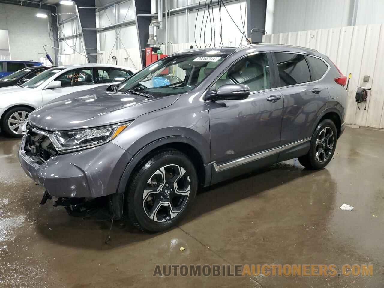 7FARW2H9XJE070682 HONDA CRV 2018