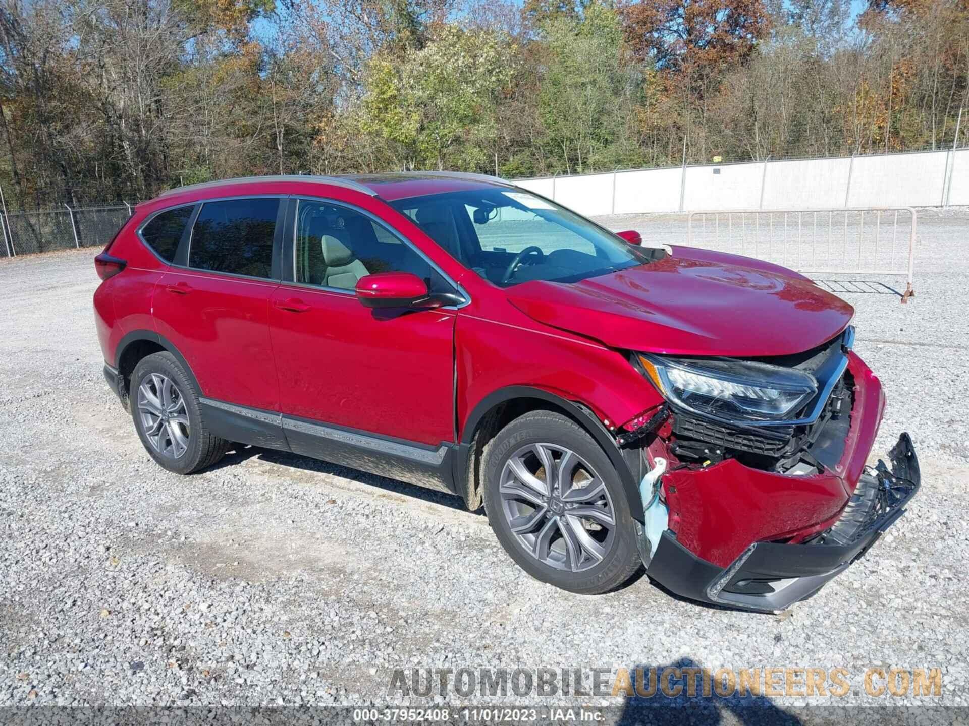 7FARW2H9XLE018732 HONDA CR-V 2020