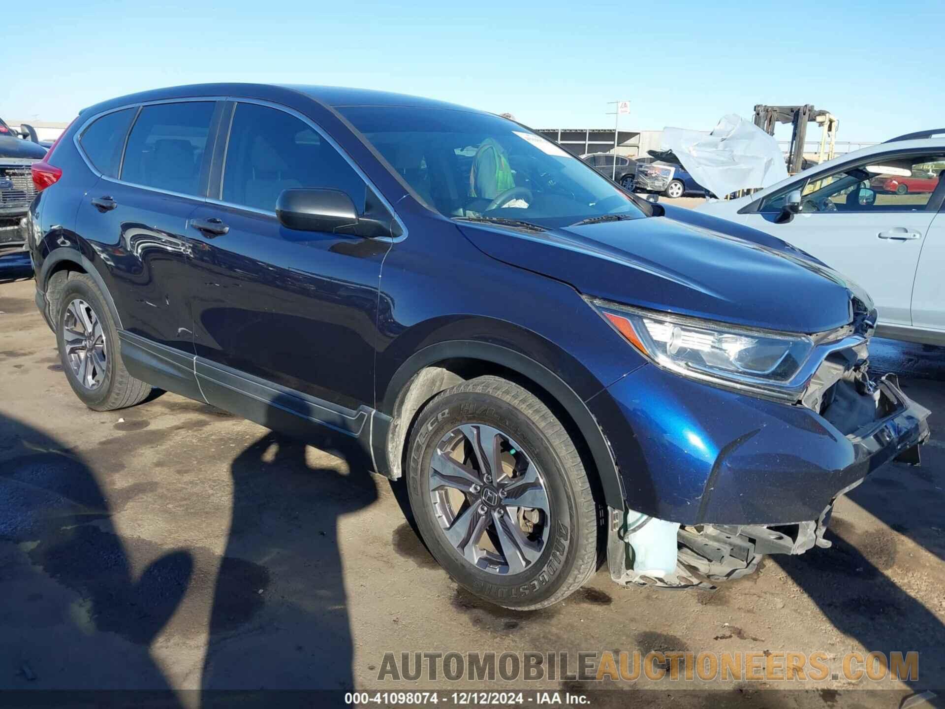 7FARW5H33HE003705 HONDA CR-V 2017