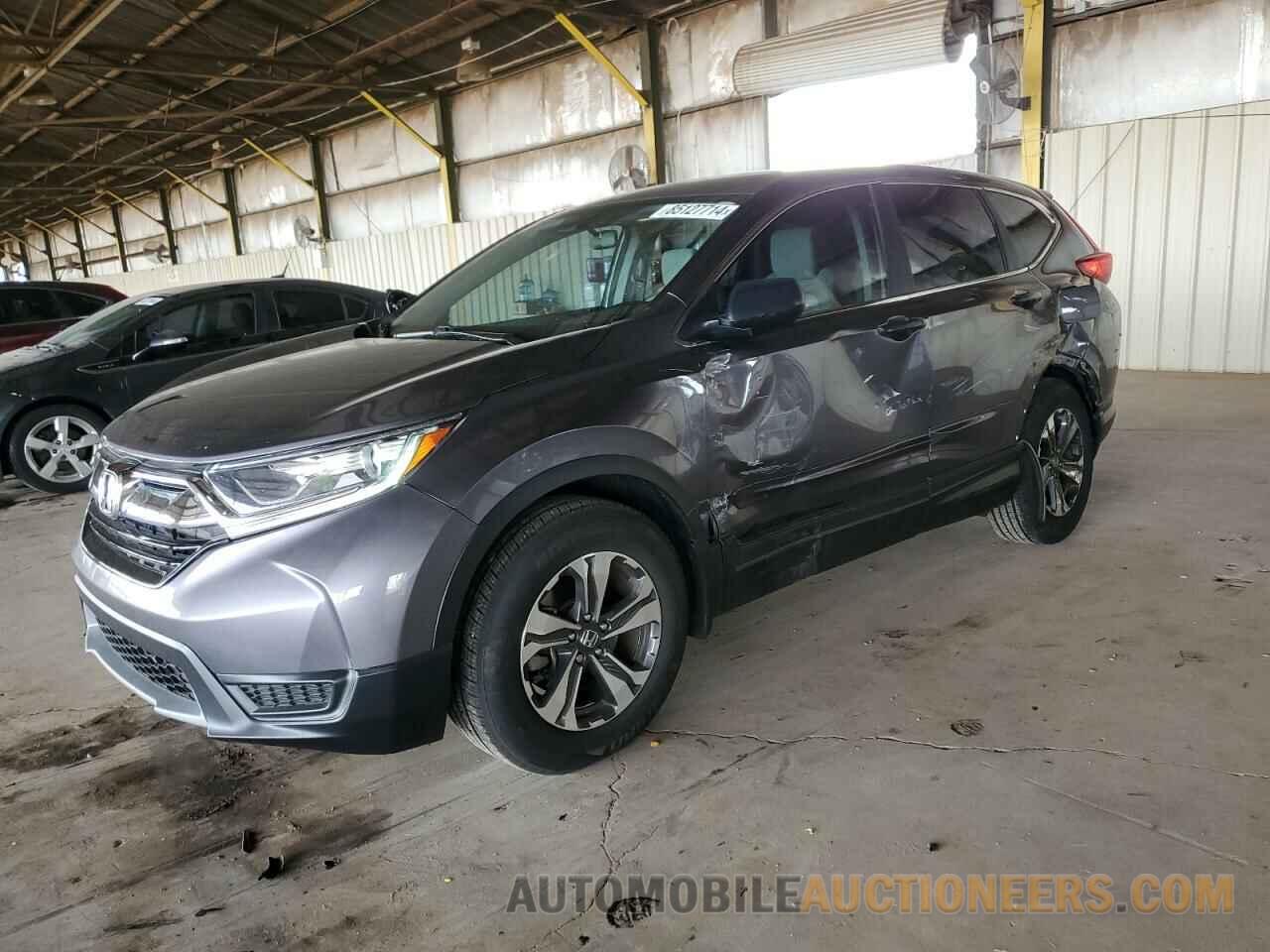 7FARW5H34HE003969 HONDA CRV 2017