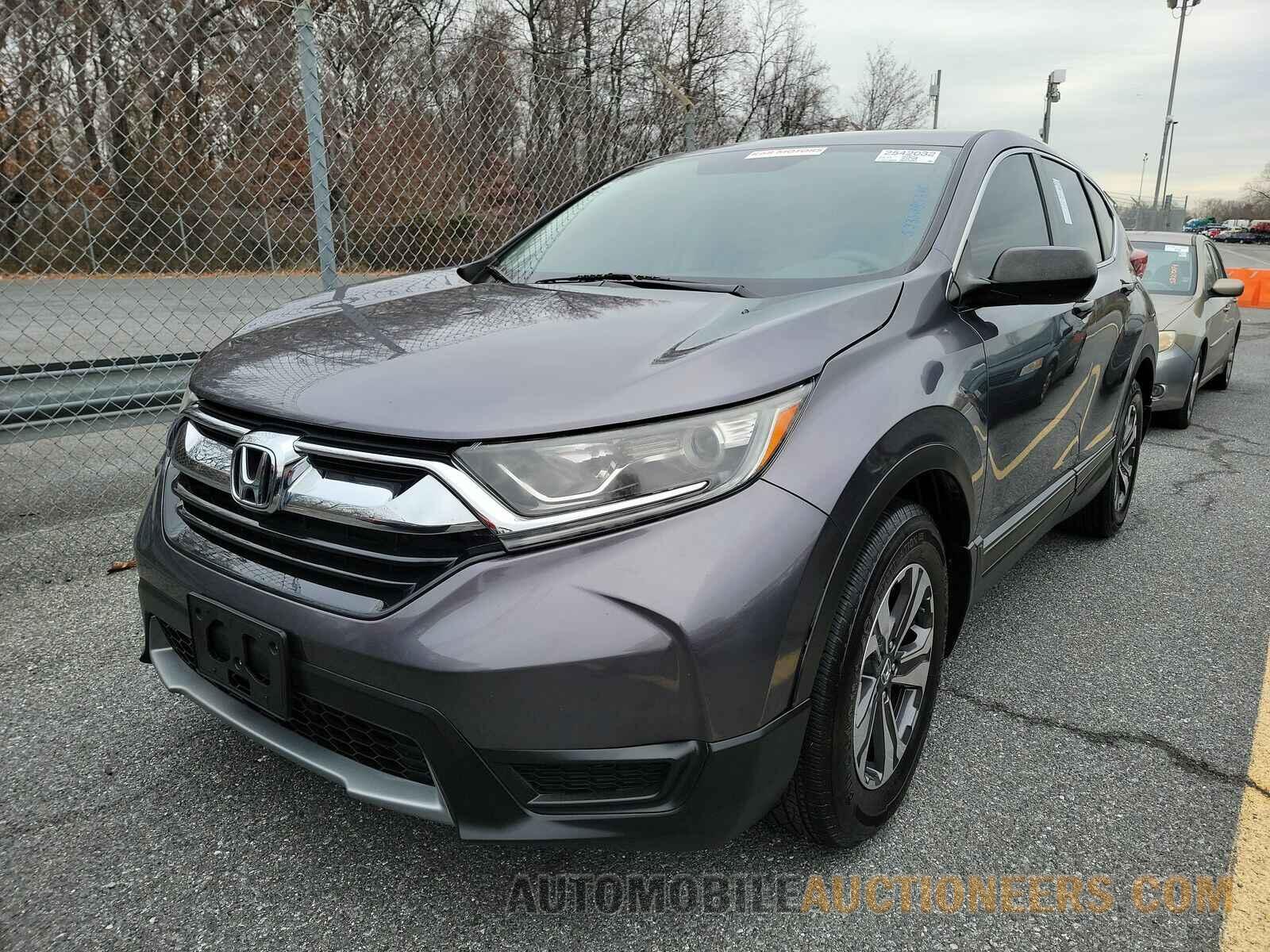 7FARW5H38HE001853 Honda CR-V 2017