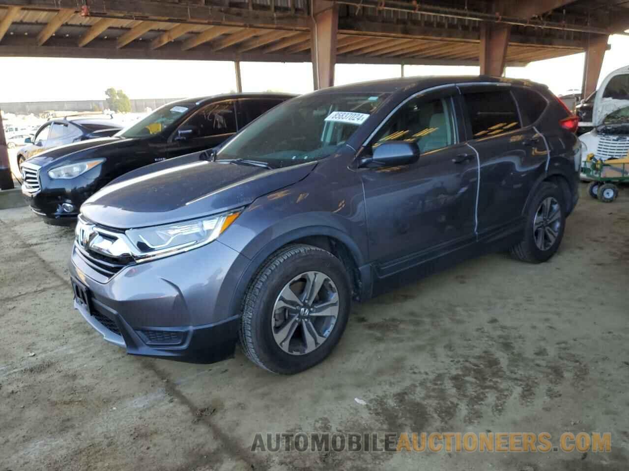 7FARW5H39HE008469 HONDA CRV 2017