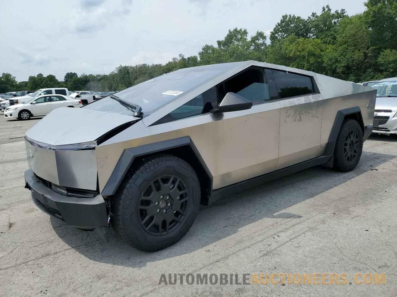 7G2CEHED0RA004941 TESLA CYBERTRUCK 2024