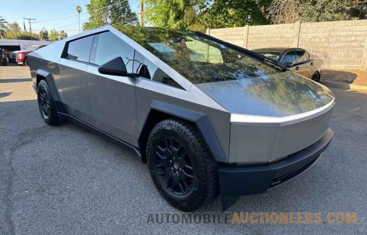 7G2CEHED1RA005516 TESLA CYBERTRUCK 2024