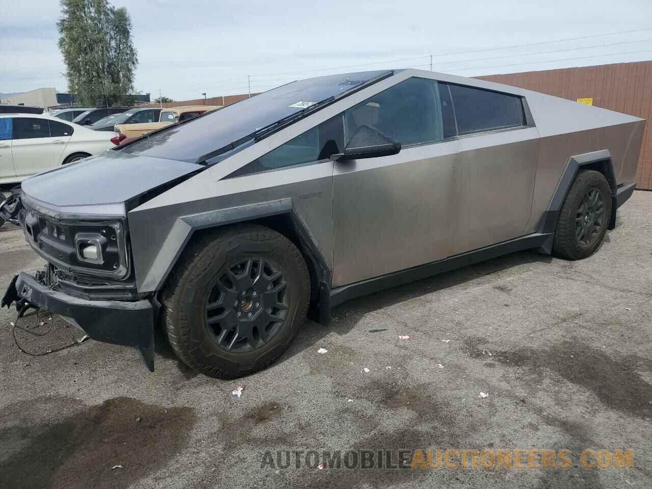 7G2CEHED3RA002231 TESLA CYBERTRUCK 2024