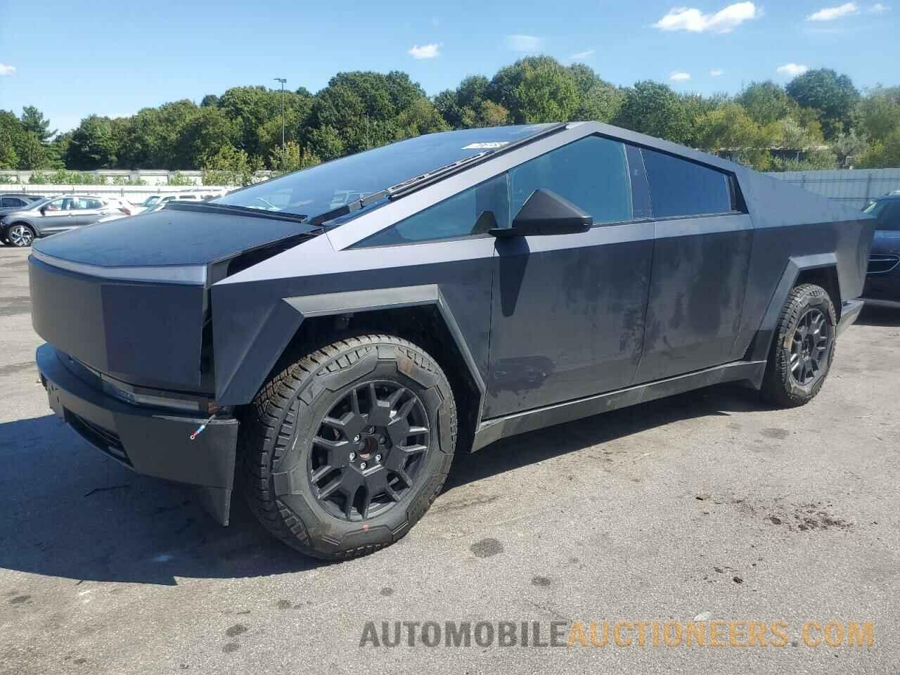 7G2CEHEEXRA017141 TESLA CYBERTRUCK 2024