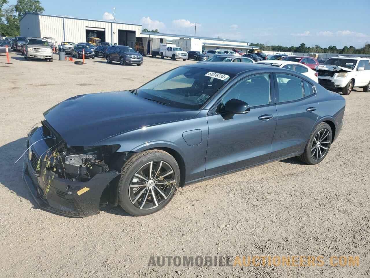 7JRH60FK3RG315133 VOLVO S60 CORE 2024