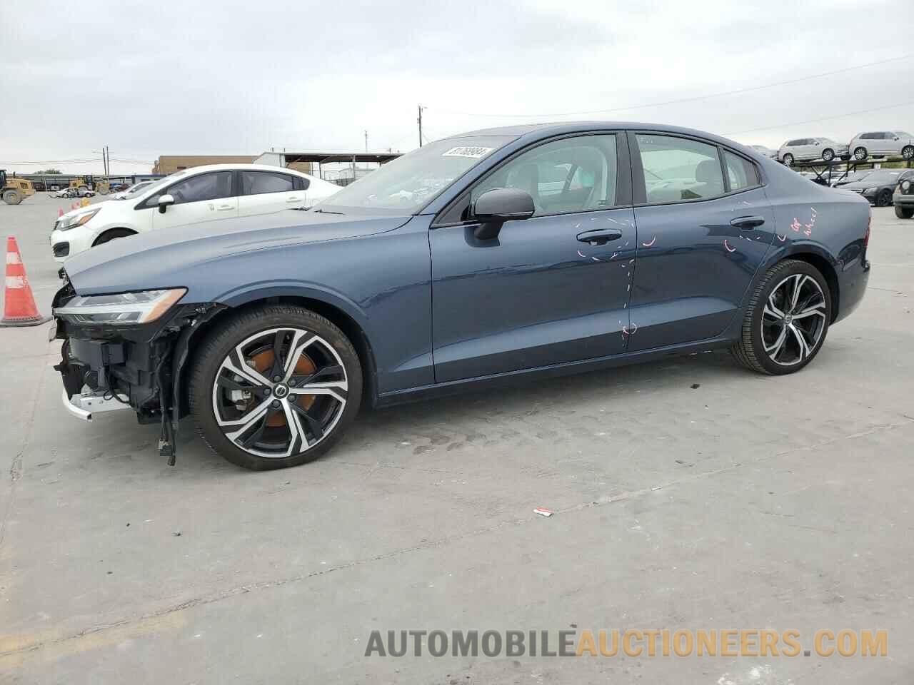 7JRL12FW6PG250198 VOLVO S60 PLUS 2023