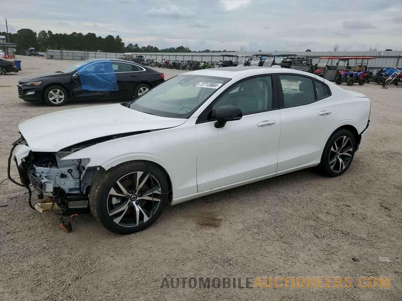 7JRL12TK9RG315341 VOLVO S60 CORE 2024