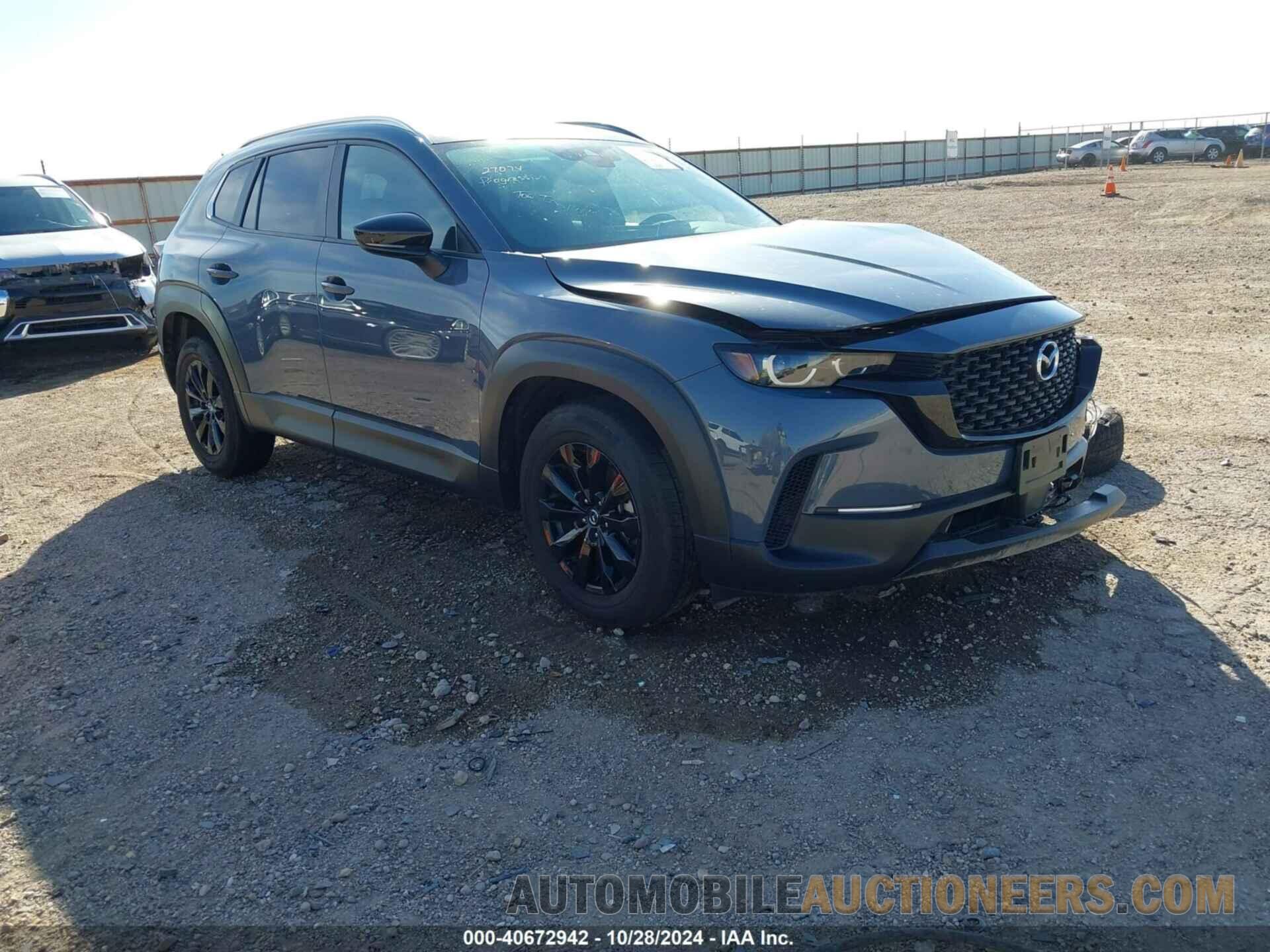 7MMVABAM0PN144371 MAZDA CX-50 2023