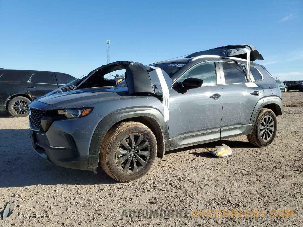 7MMVABAM0RN158452 MAZDA CX-50 SELE 2024