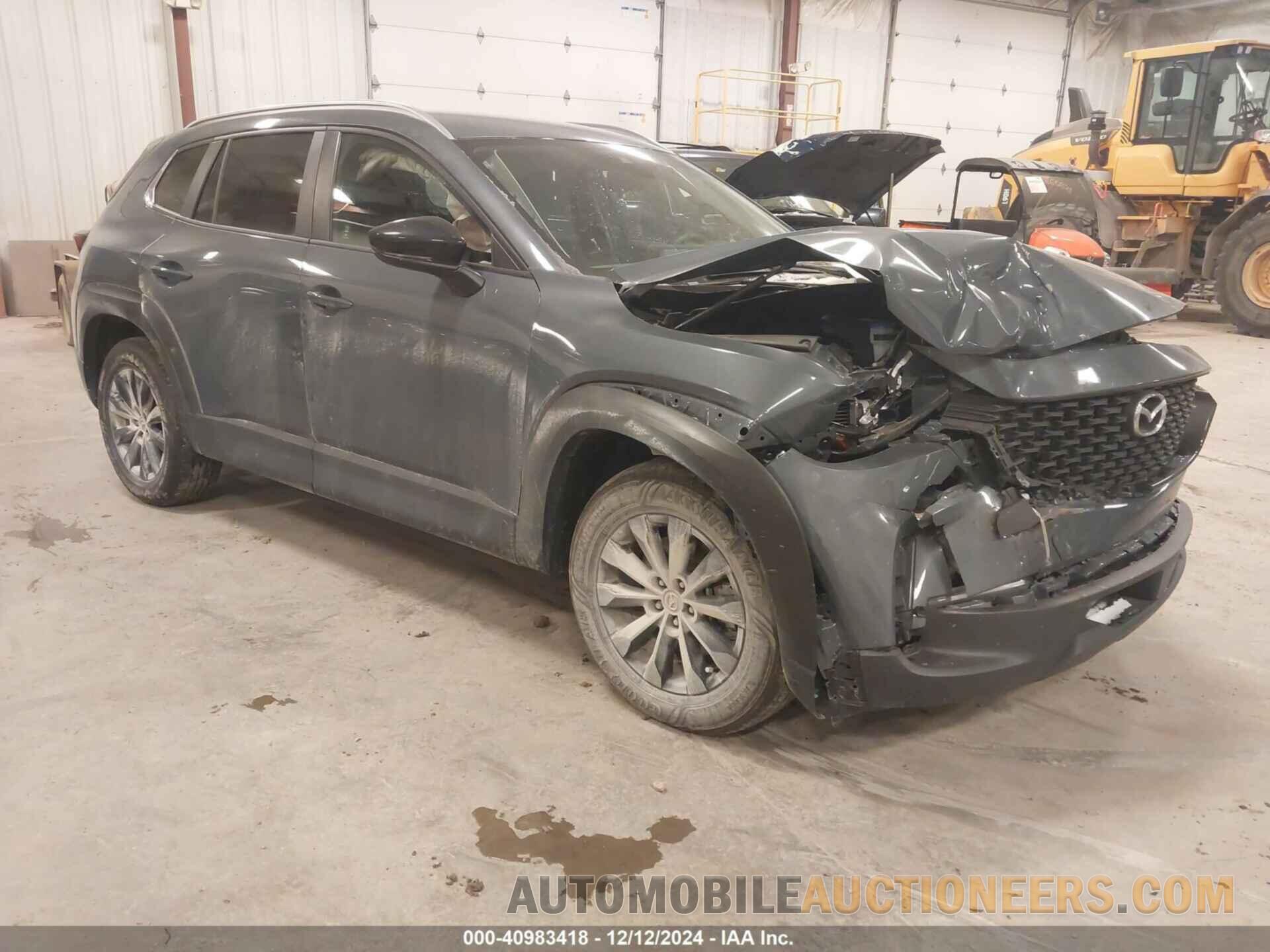 7MMVABAM0RN221288 MAZDA CX-50 2024