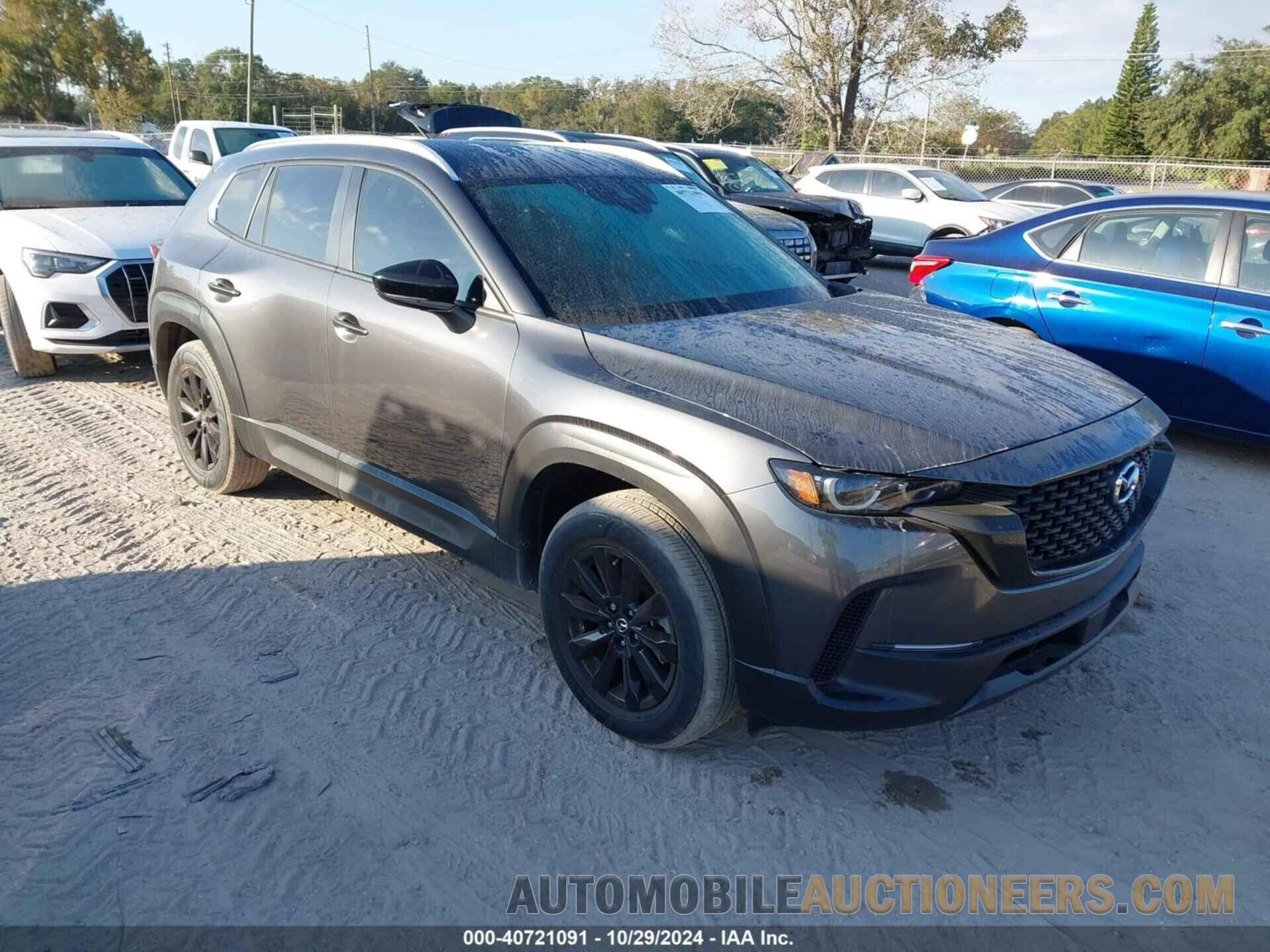 7MMVABAM0RN229259 MAZDA CX-50 2024