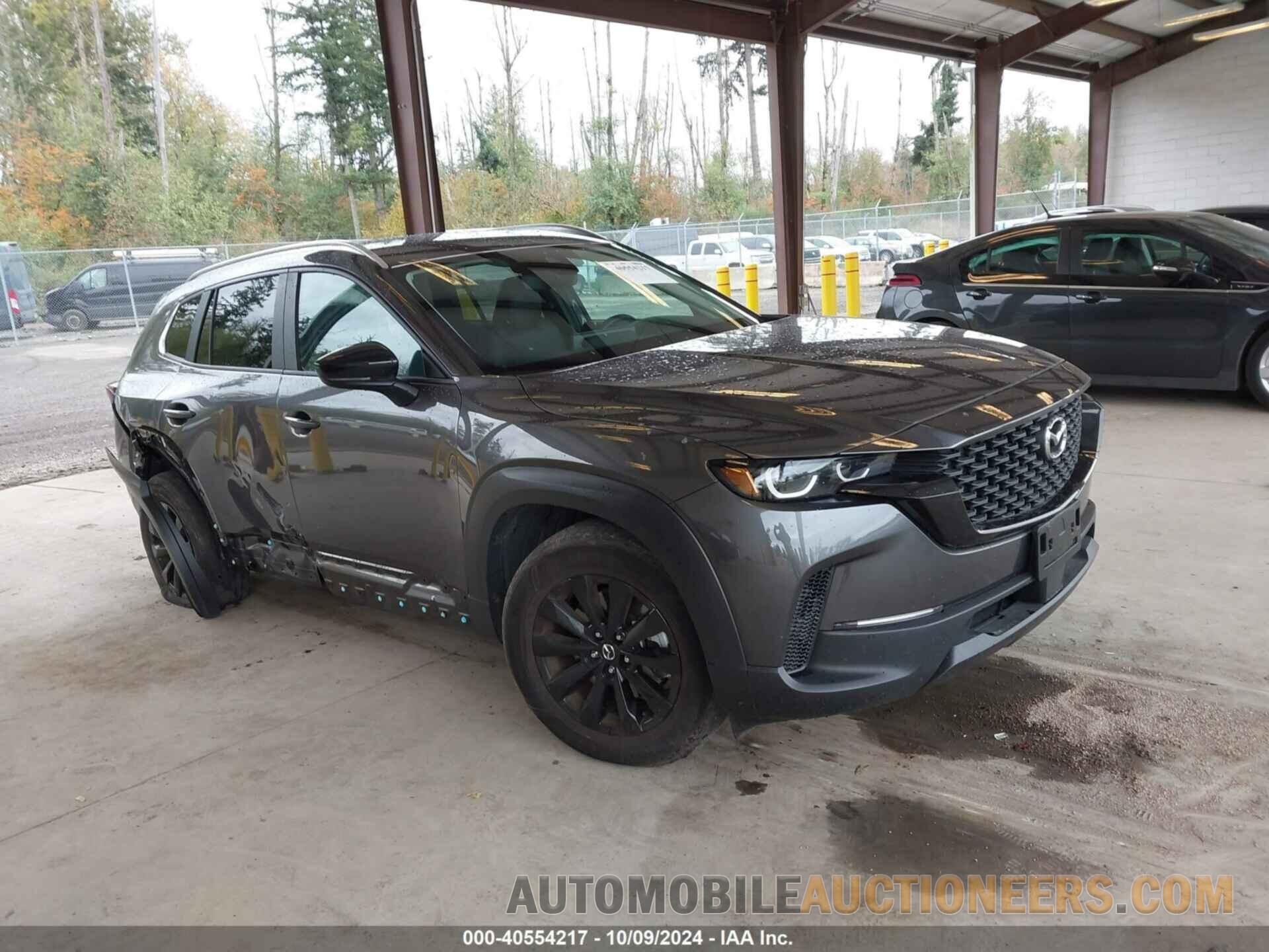 7MMVABAM1PN139860 MAZDA CX-50 2023