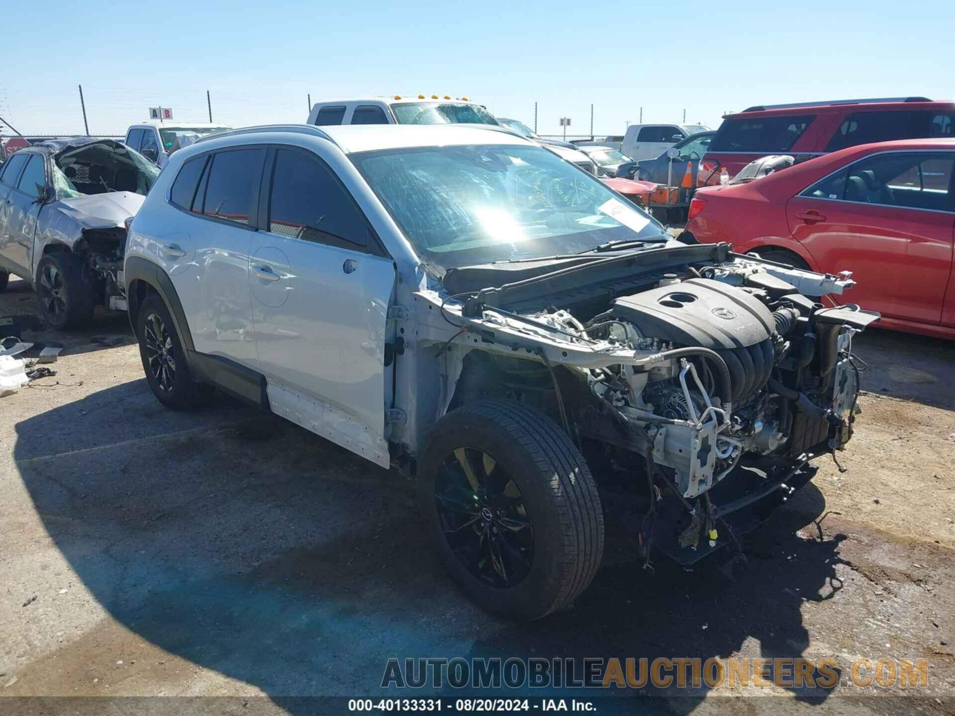 7MMVABAM1PN148882 MAZDA CX-50 2023