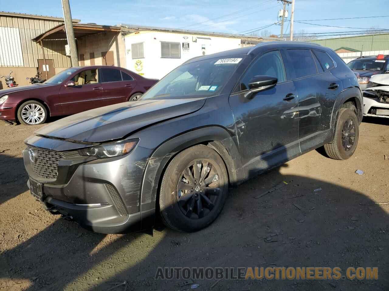 7MMVABAM1RN213801 MAZDA CX-50 SELE 2024