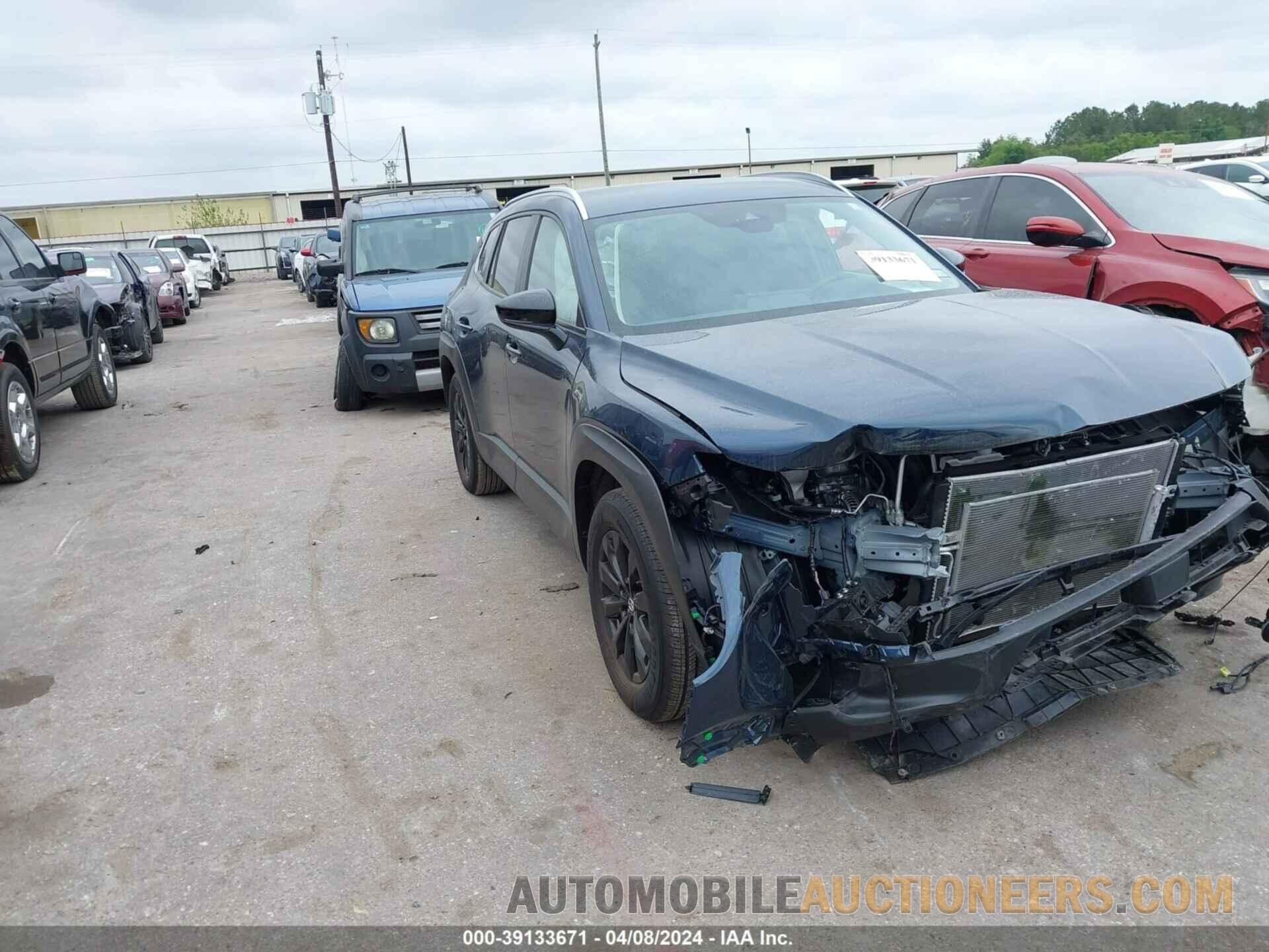 7MMVABAM2RN161921 MAZDA CX-50 2024