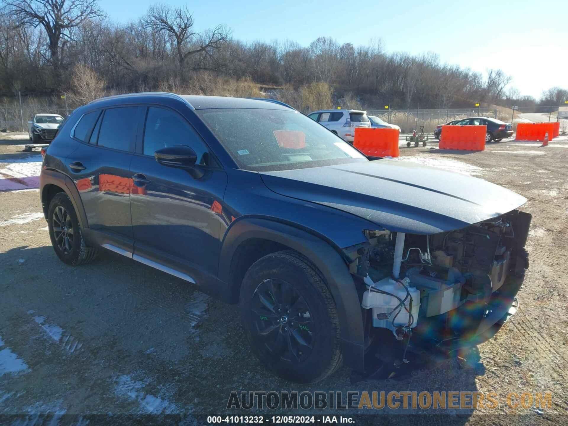 7MMVABAM2RN173079 MAZDA CX-50 2024