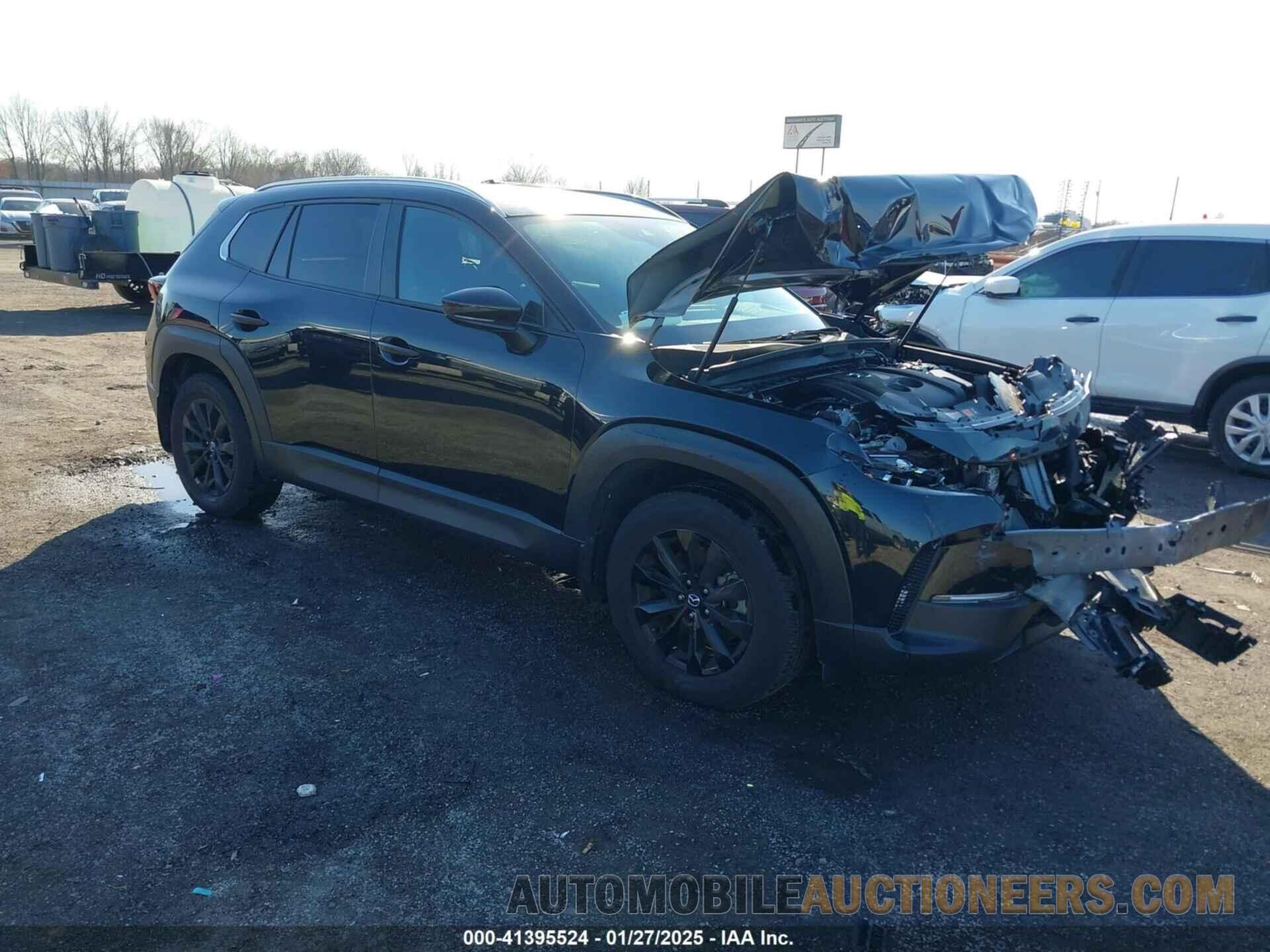 7MMVABAM2RN211359 MAZDA CX-50 2024