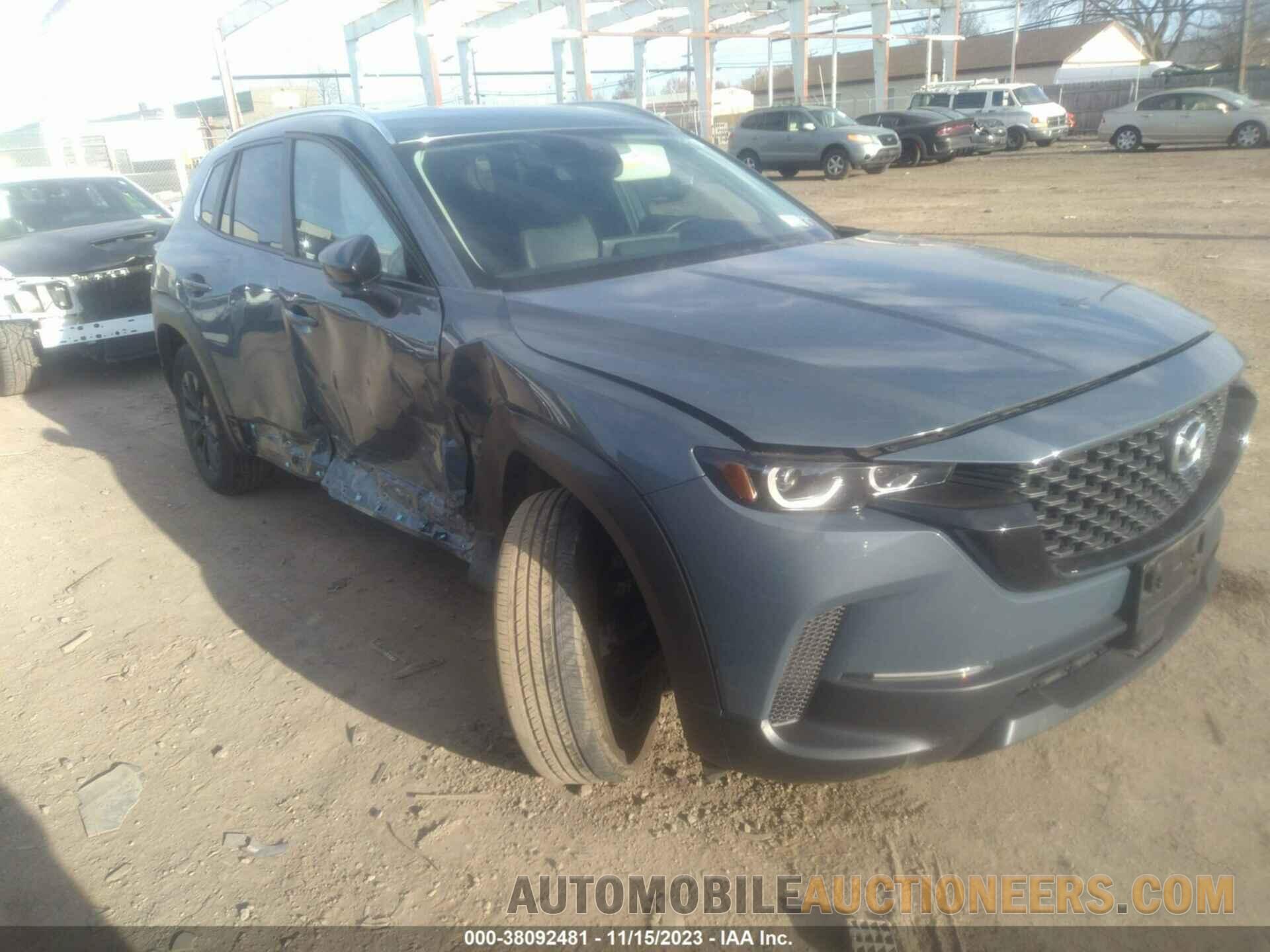 7MMVABAM3PN113891 MAZDA CX-50 2023