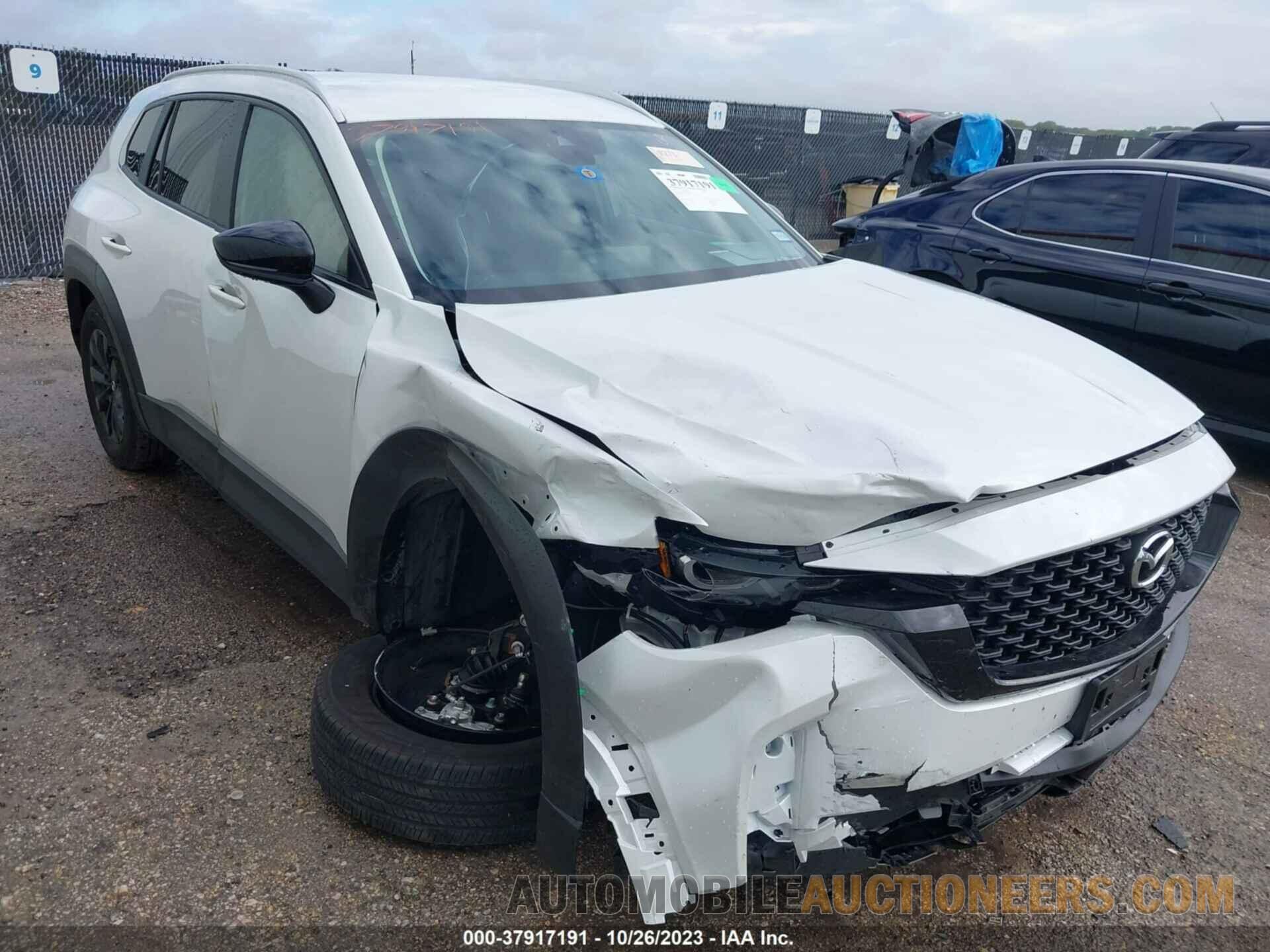 7MMVABAM3PN143523 MAZDA CX-50 2023