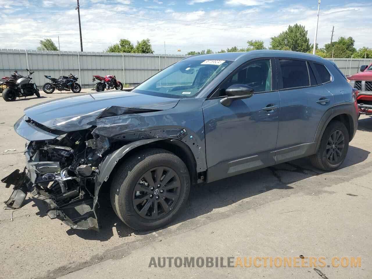 7MMVABAM3RN203948 MAZDA CX-50 SELE 2024