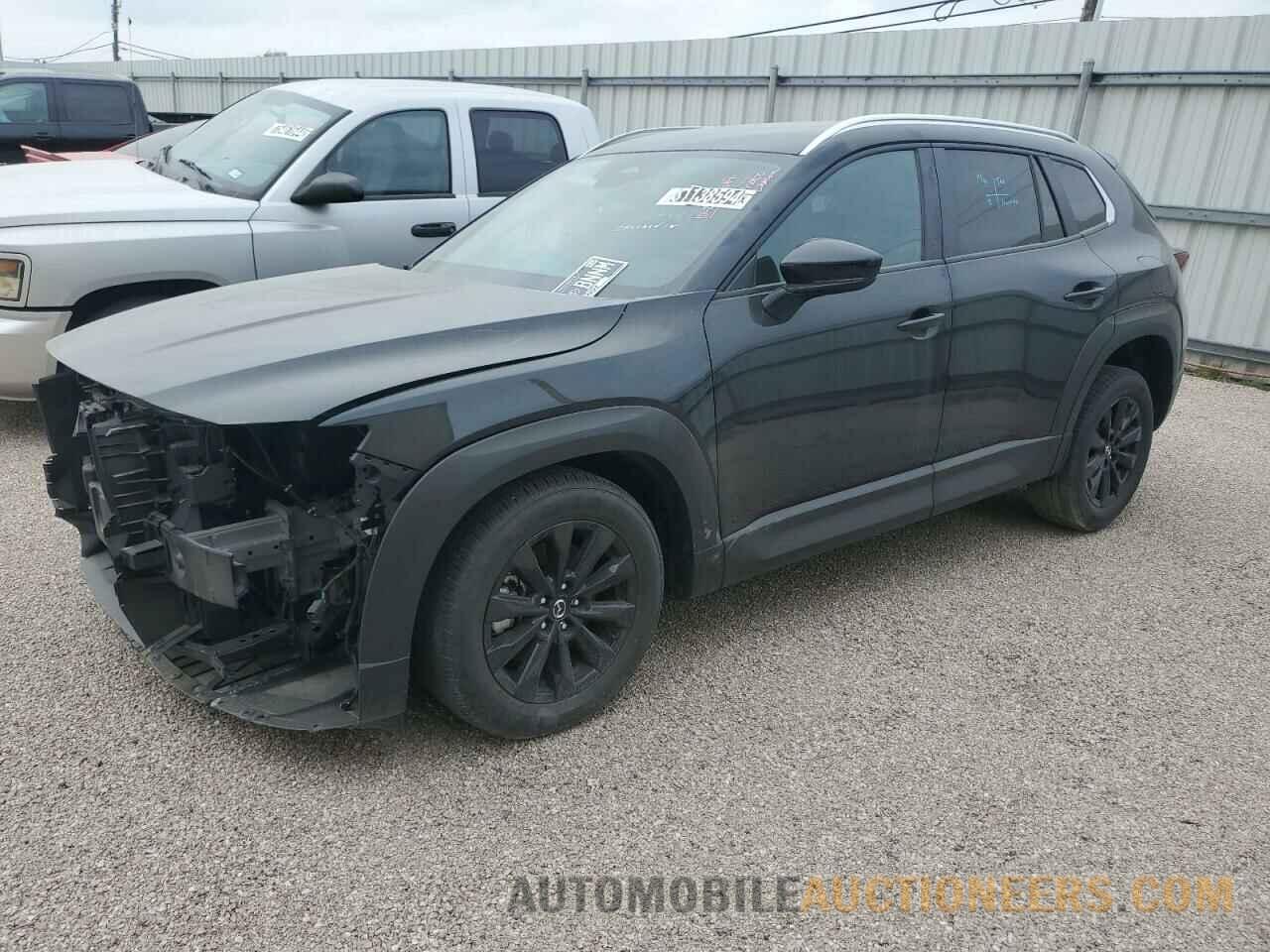 7MMVABAM3SN303568 MAZDA CX-50 SELE 2025