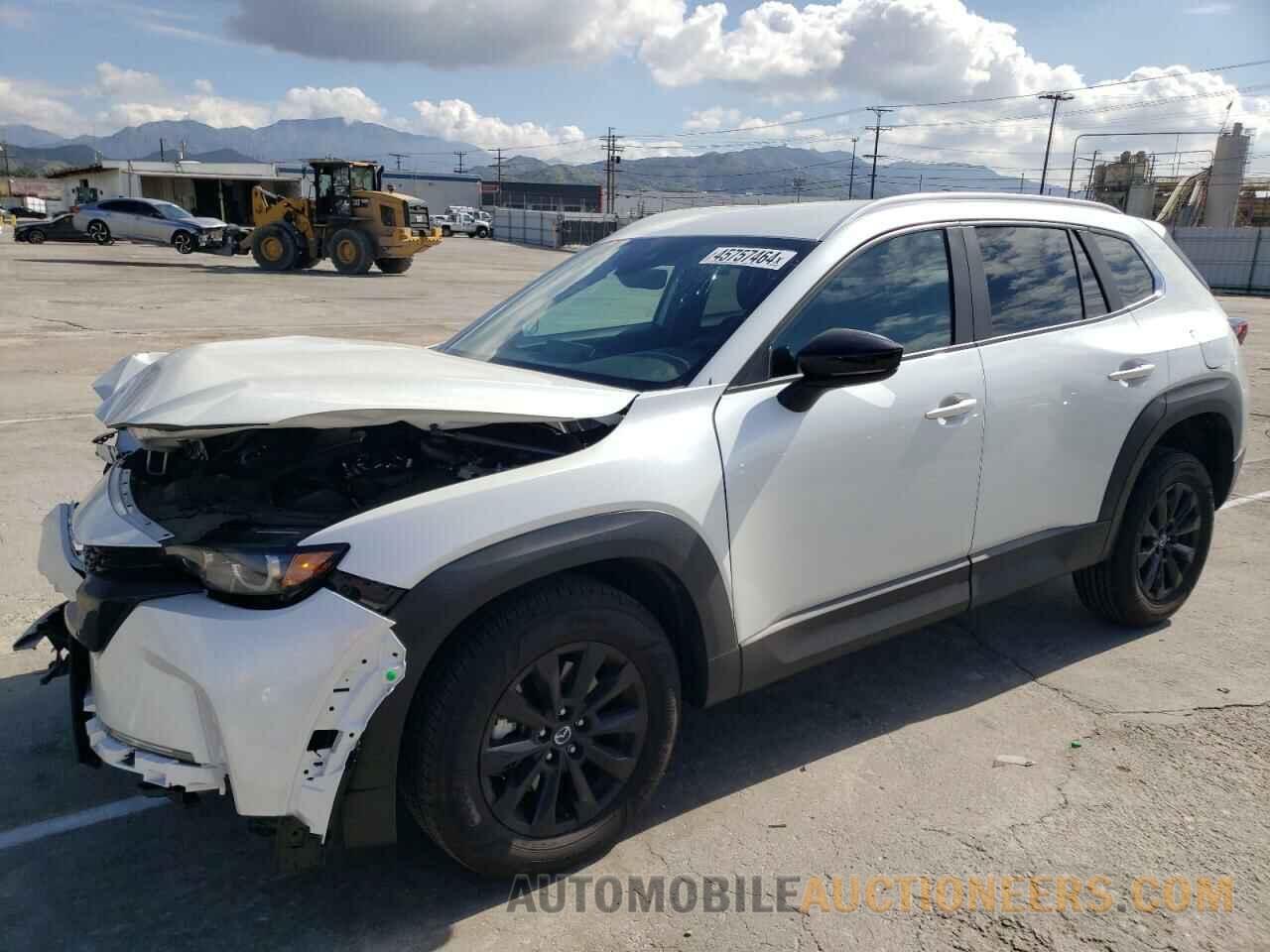 7MMVABAM5PN153020 MAZDA CX-50 SELE 2023