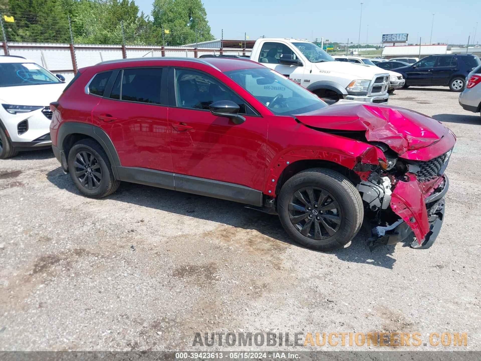 7MMVABAM5RN173481 MAZDA CX-50 2024