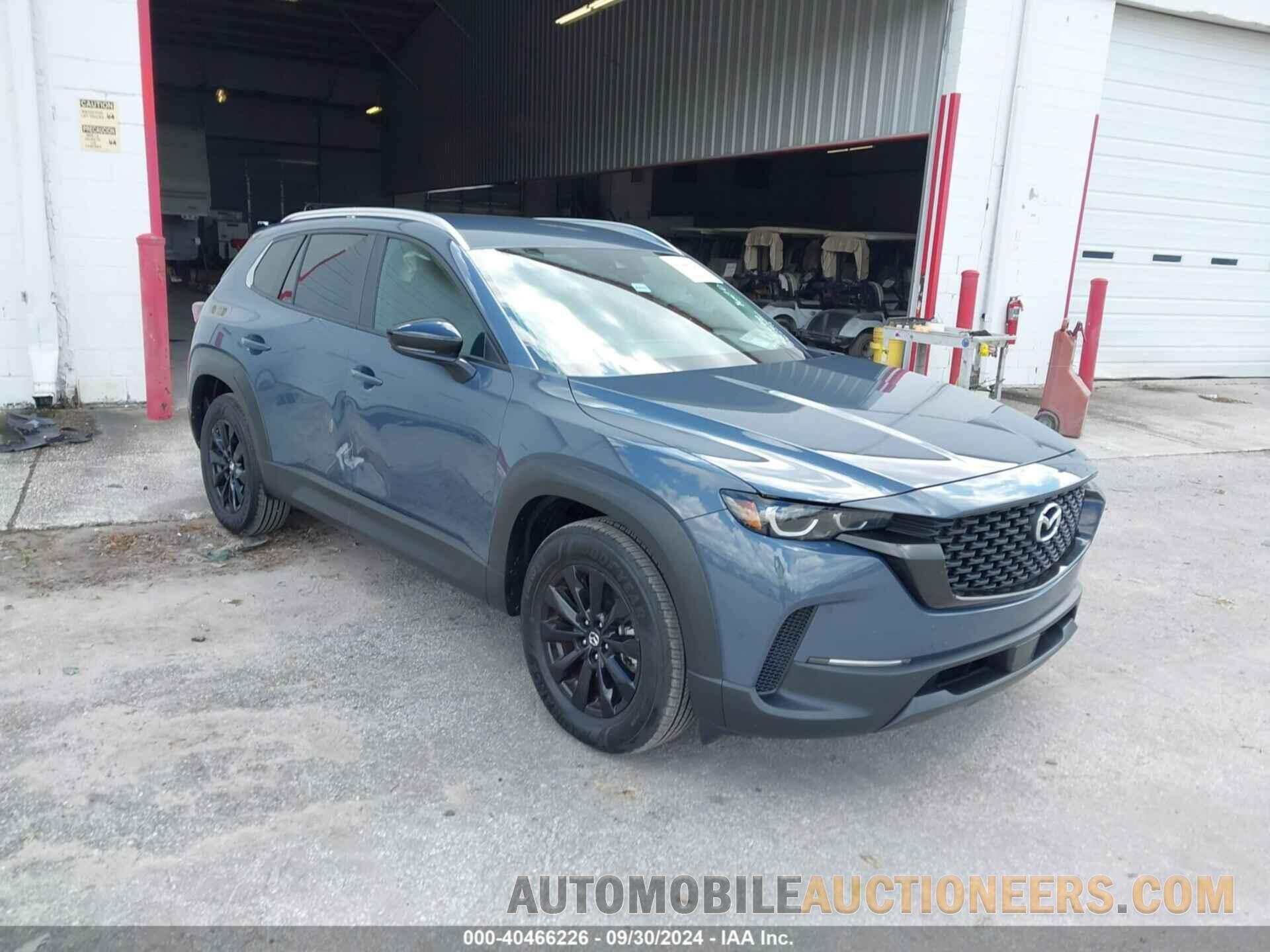 7MMVABAM5RN201747 MAZDA CX-50 2024