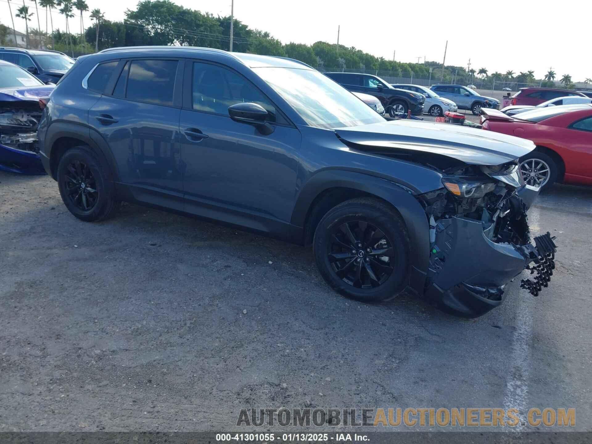 7MMVABAM5RN208388 MAZDA CX-50 2024