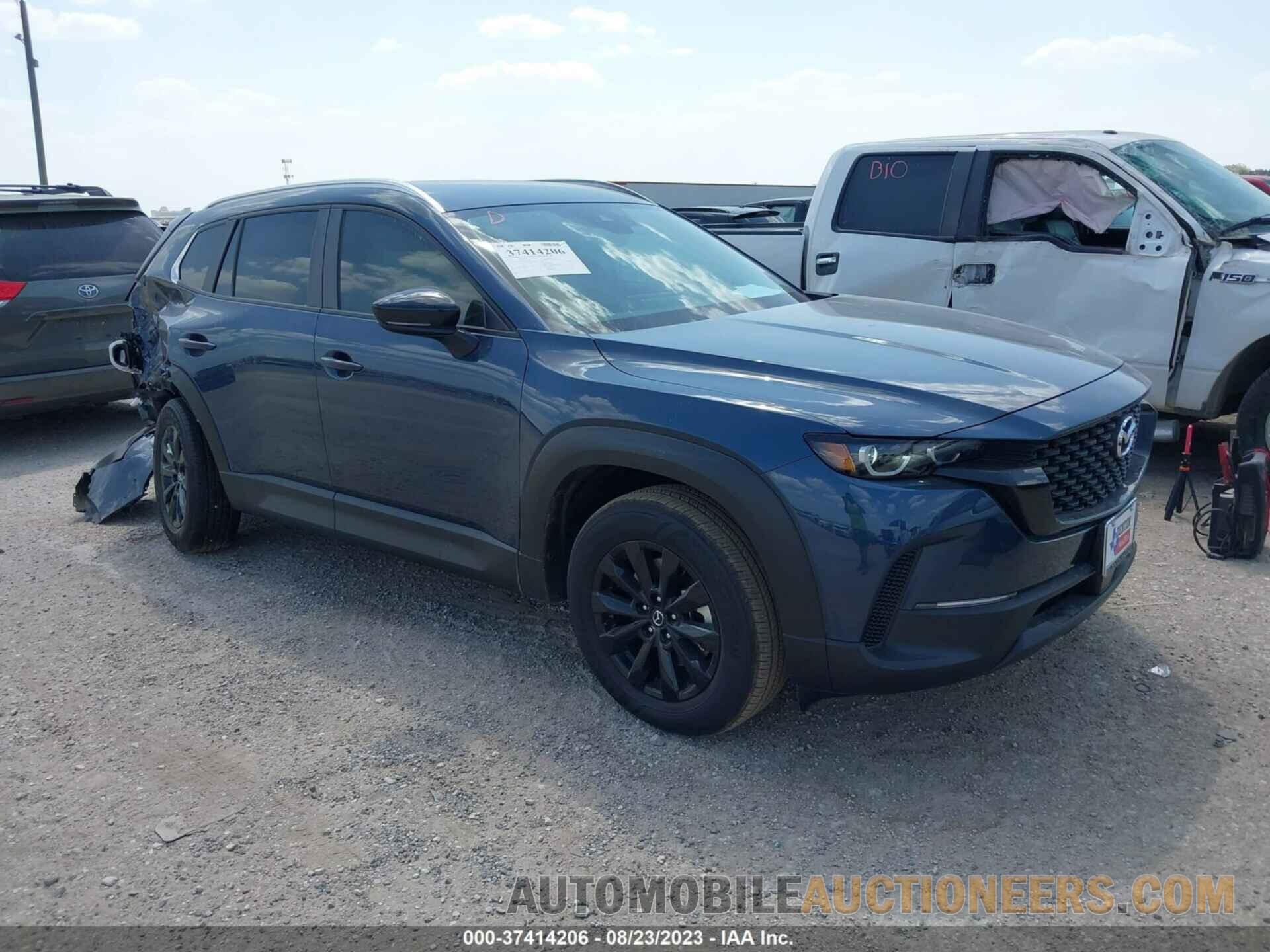 7MMVABAM6PN151857 MAZDA CX-50 2023