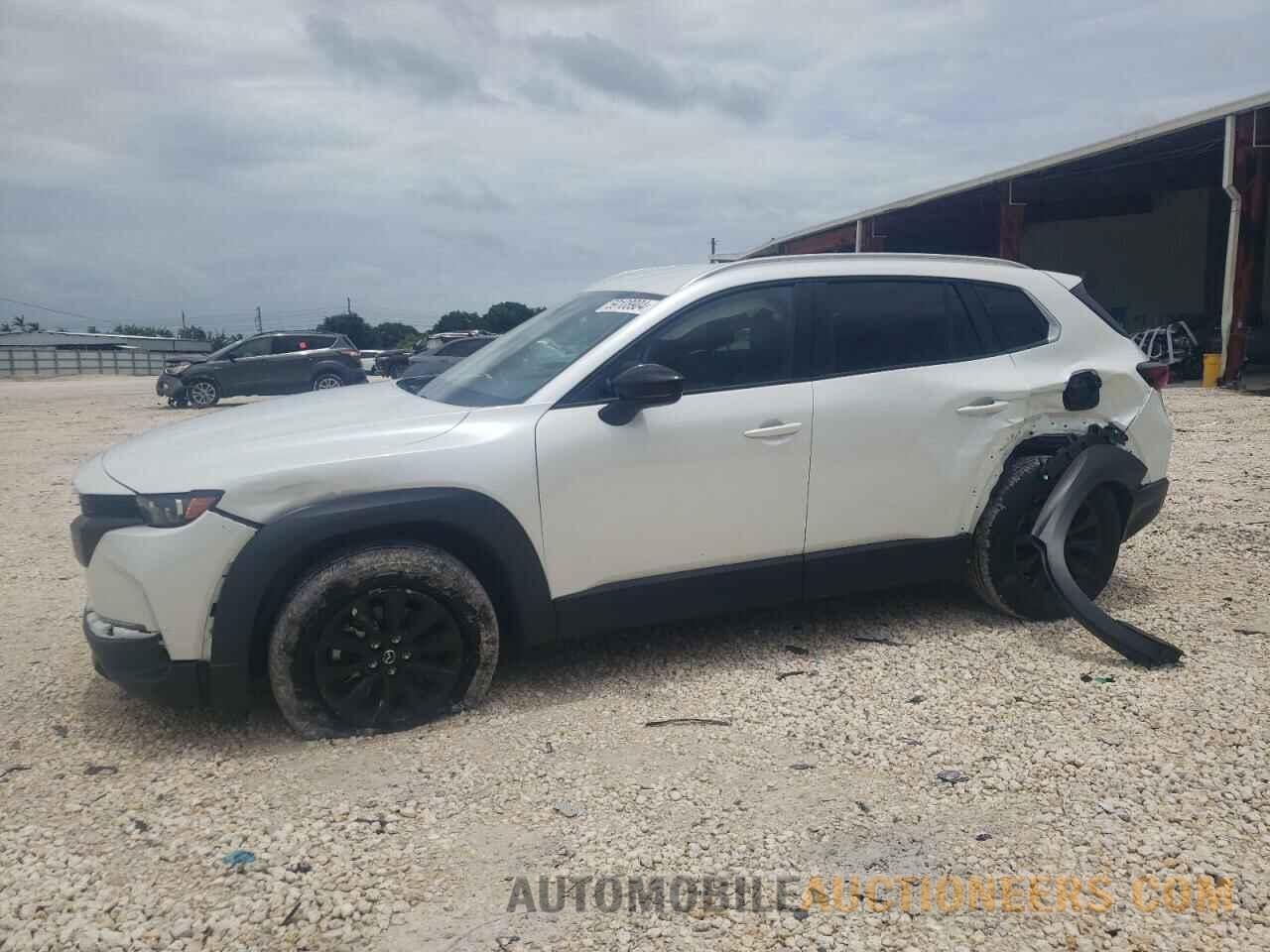 7MMVABAM6RN201787 MAZDA CX-50 SELE 2024