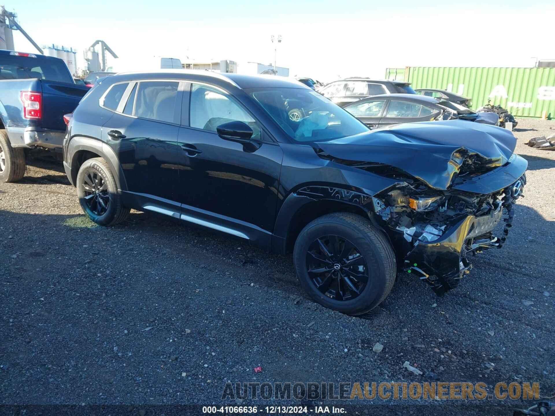 7MMVABAM6SN303094 MAZDA CX-50 2025