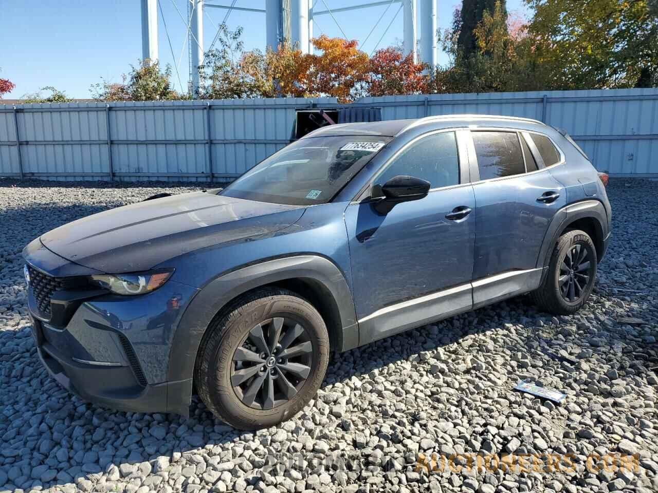 7MMVABAM7RN177211 MAZDA CX-50 SELE 2024