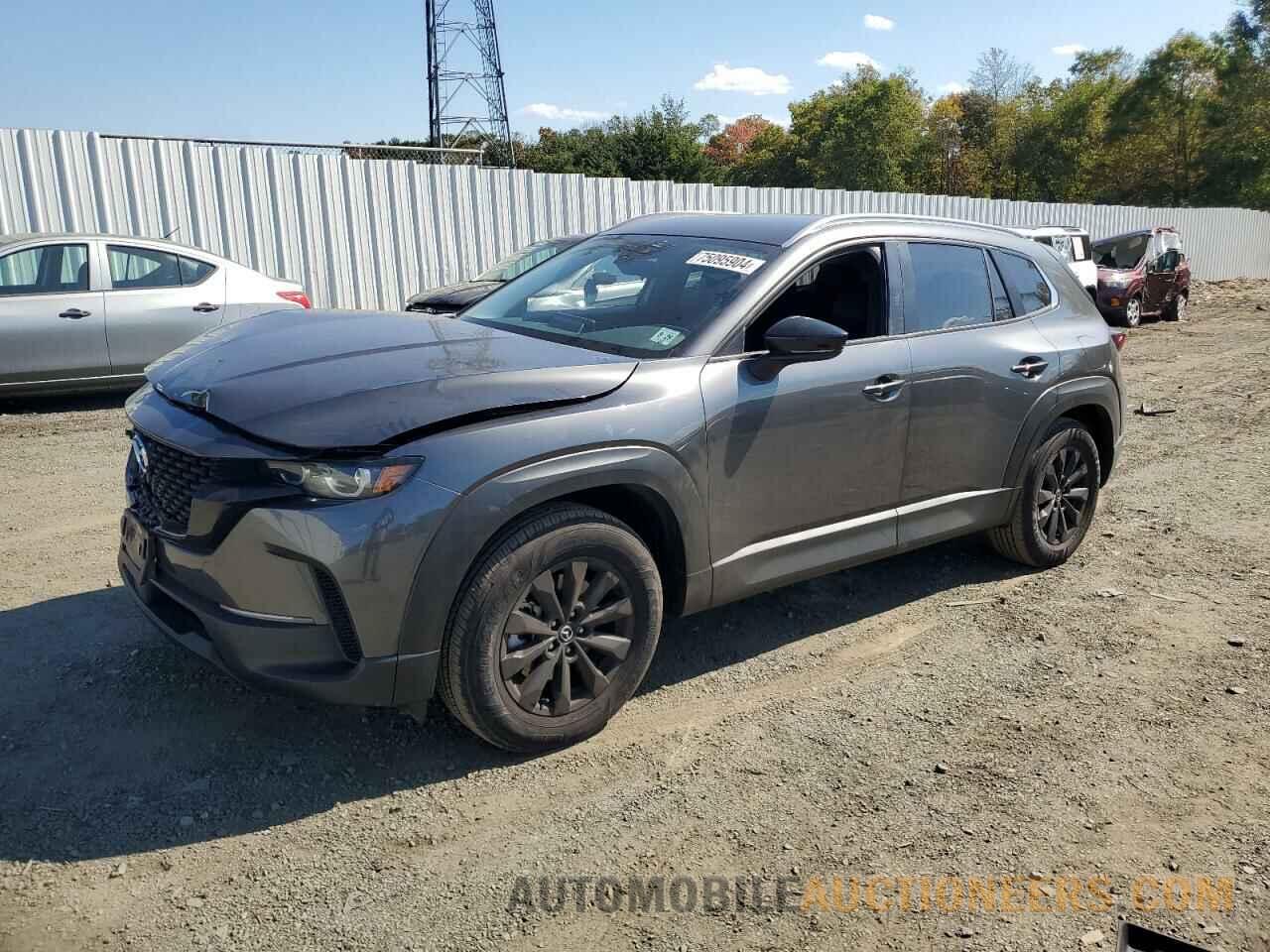 7MMVABAM7RN213348 MAZDA CX-50 SELE 2024