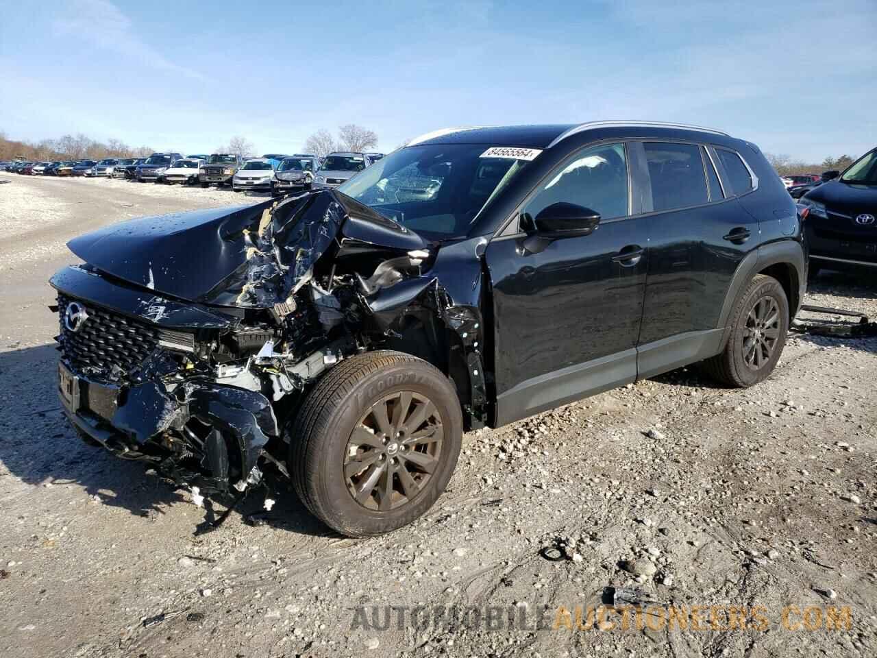 7MMVABAM7RN220347 MAZDA CX-50 SELE 2024