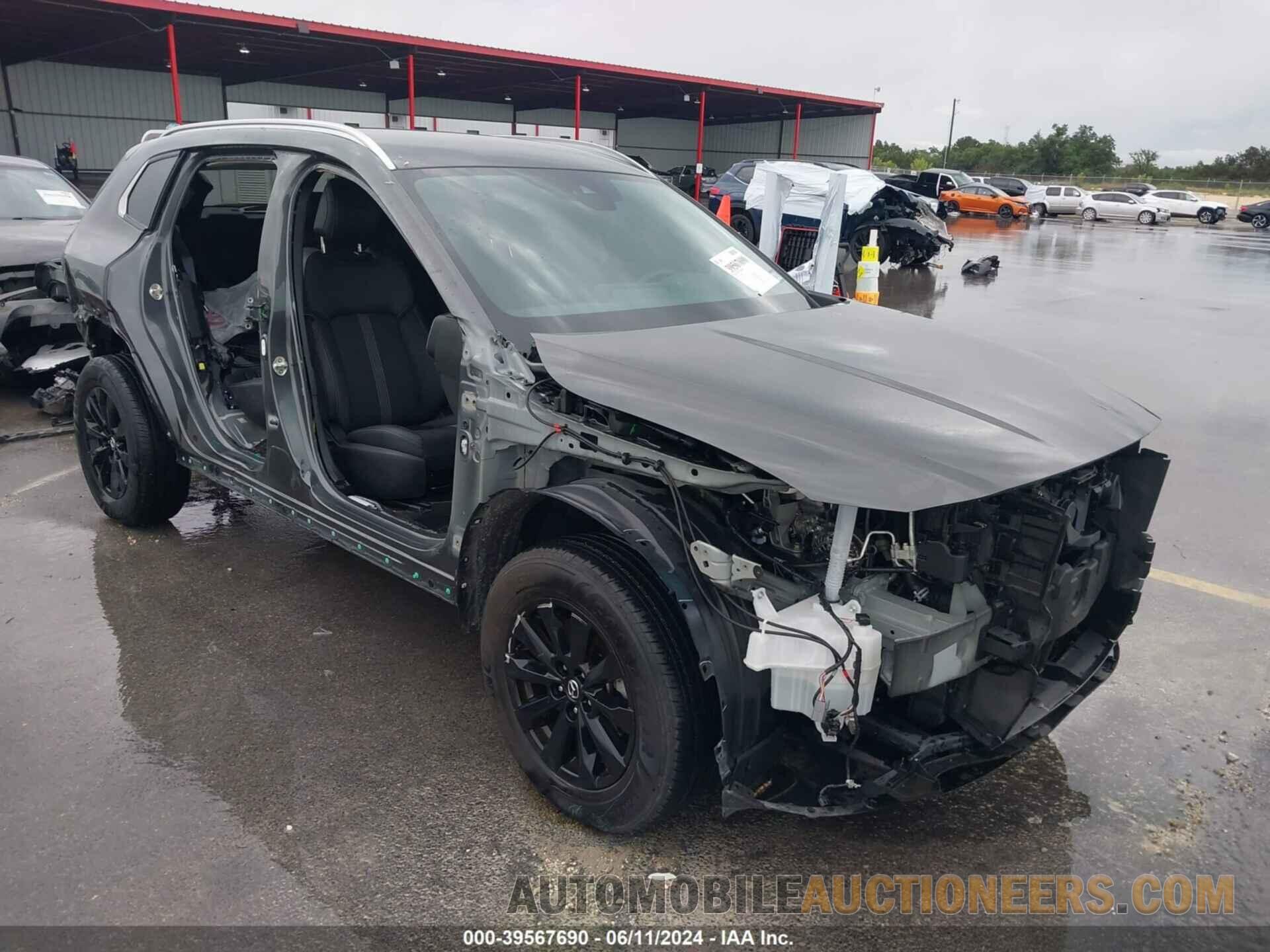 7MMVABAM9PN152341 MAZDA CX-50 2023